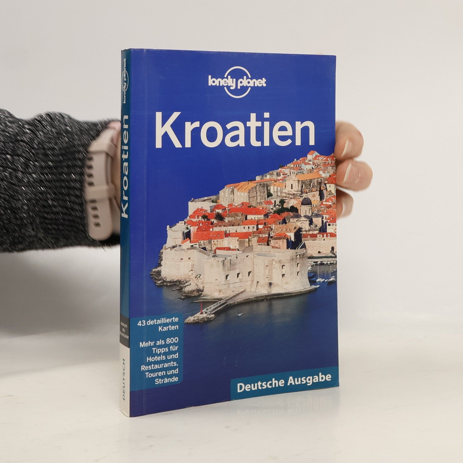 Kroatien