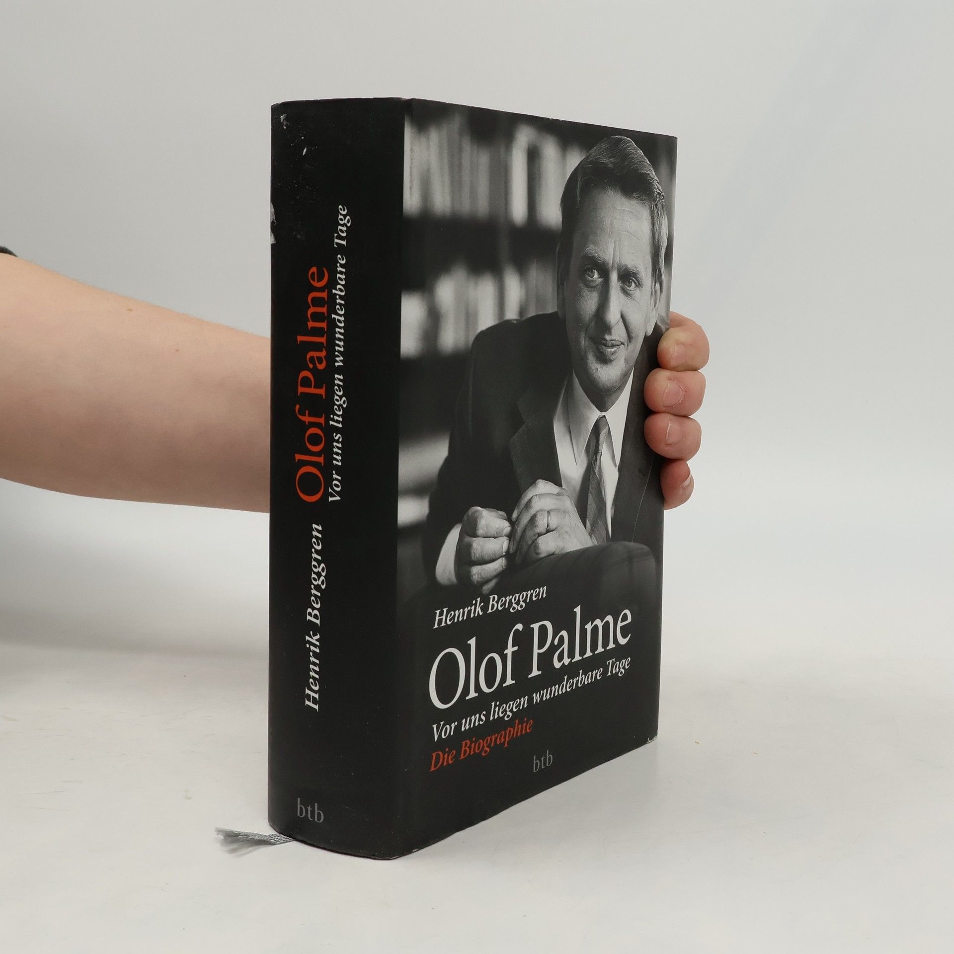 Olof Palme