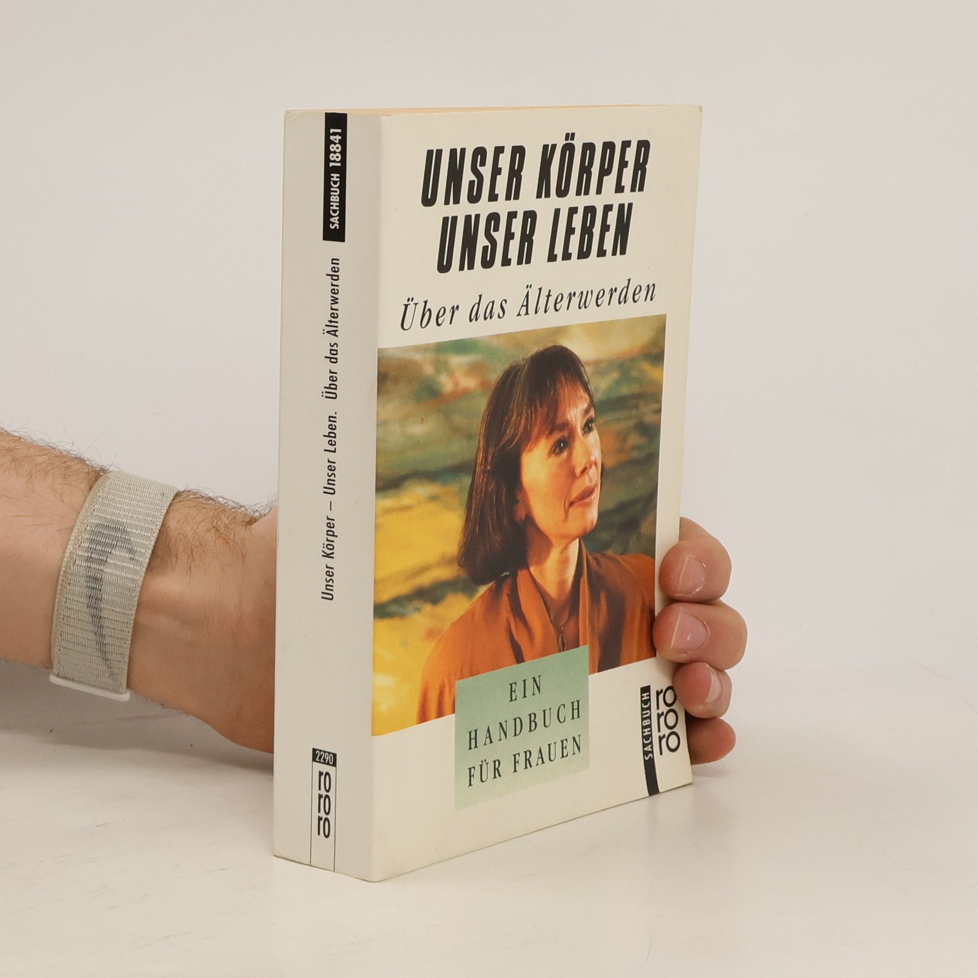 Paula Brown Doress Unser Körper - unser Leben