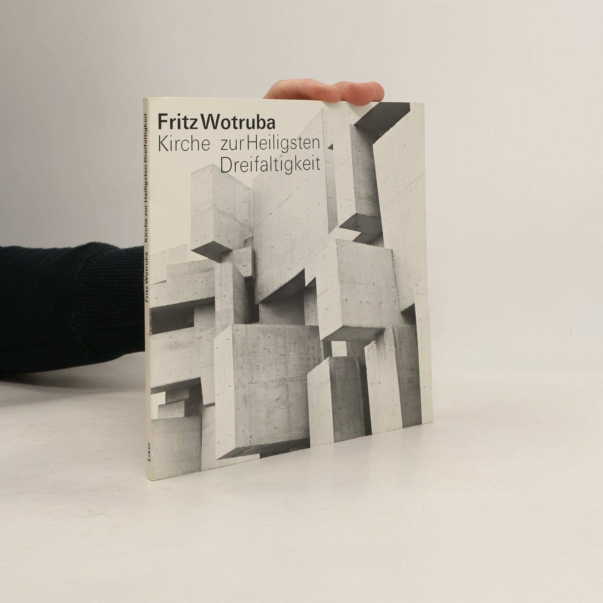 Kirche zur Heiligsten Dreifaltigkeit