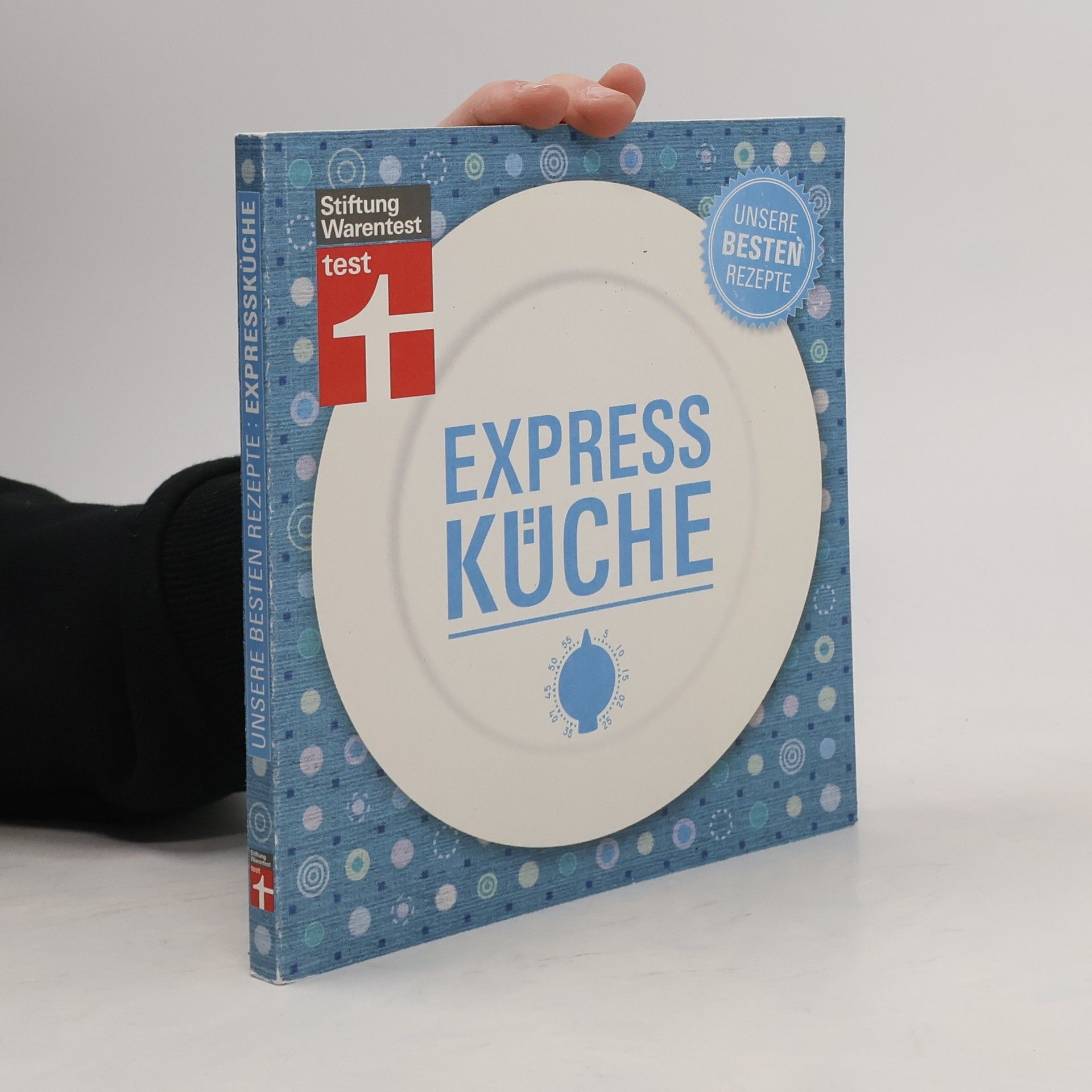 Kolektiv autorů Express kuche