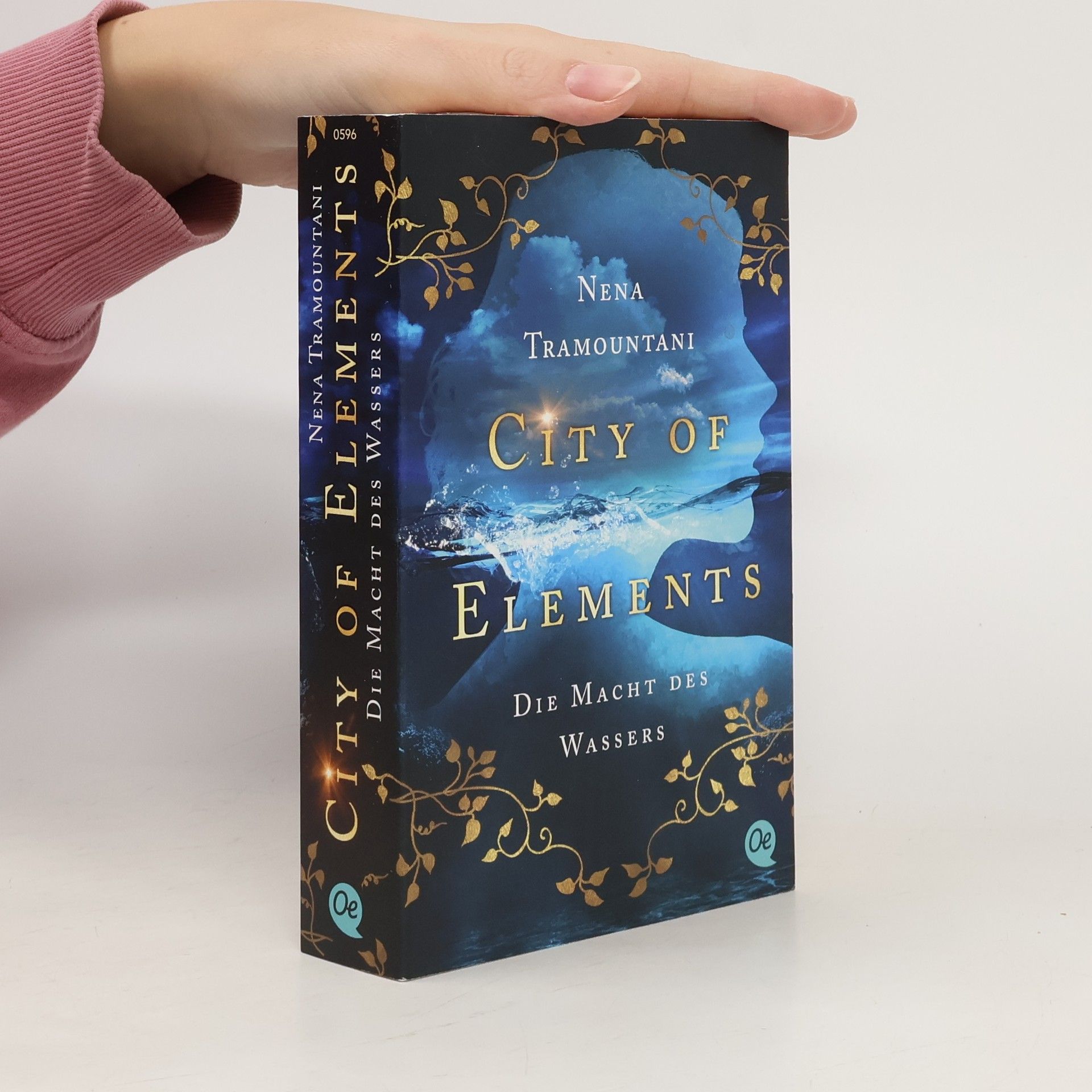 Die Macht des Wassers