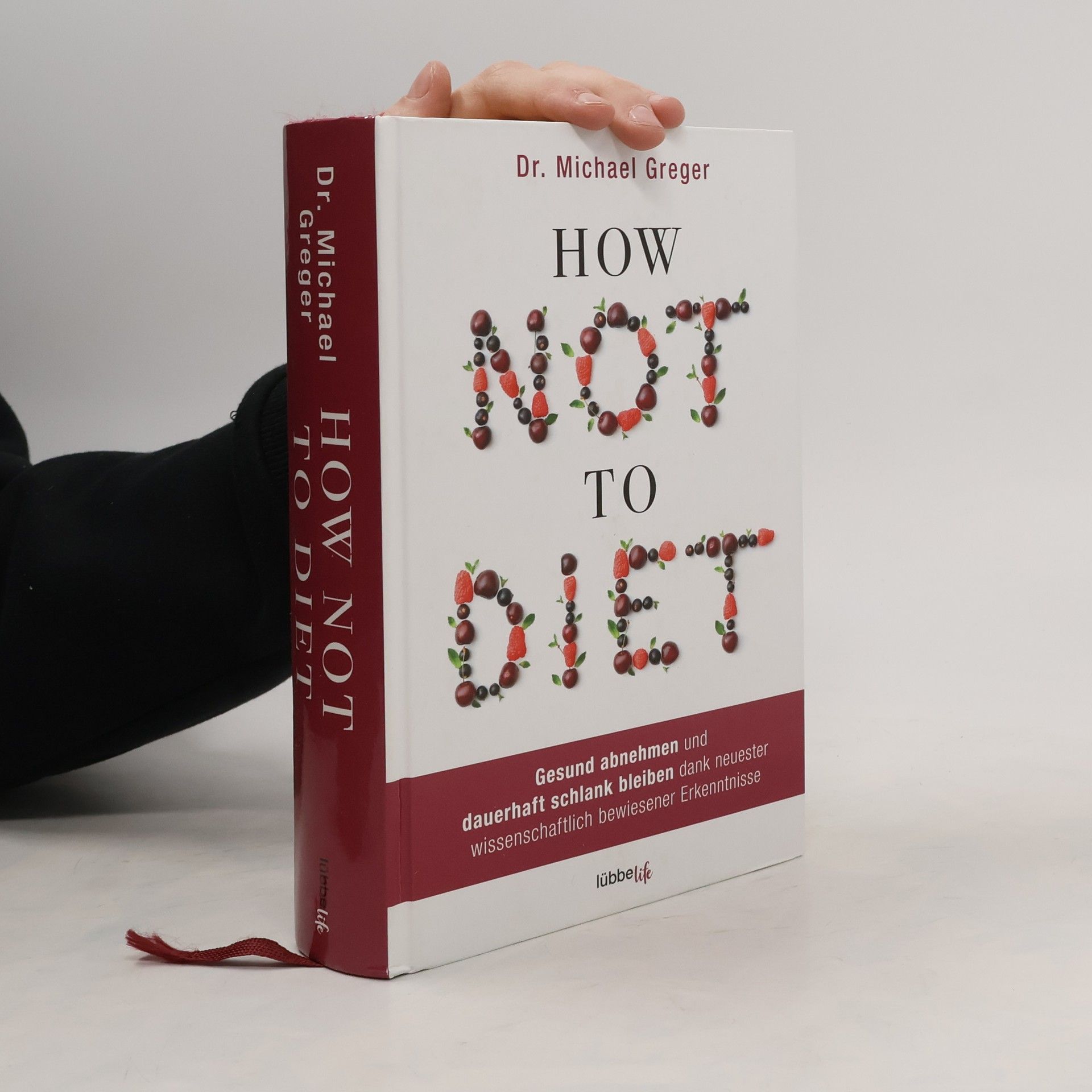 How not to diet