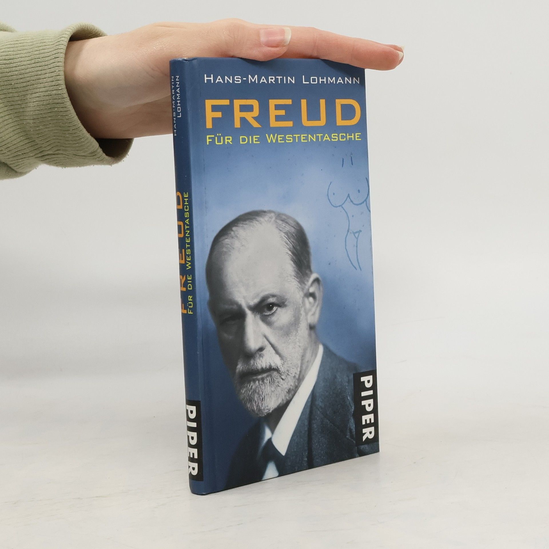 Freud für die Westentasche
