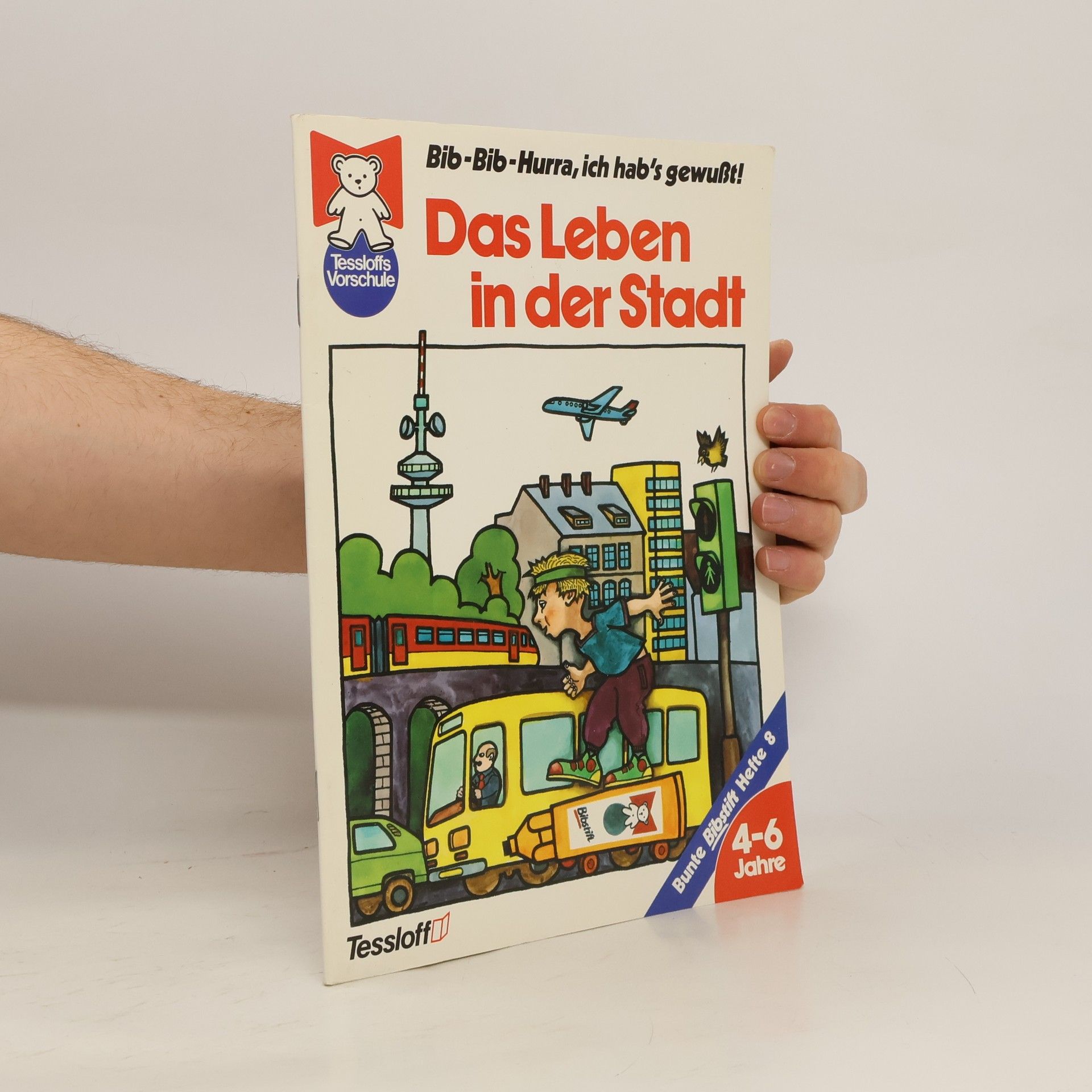 AA.VV. Das Automobil