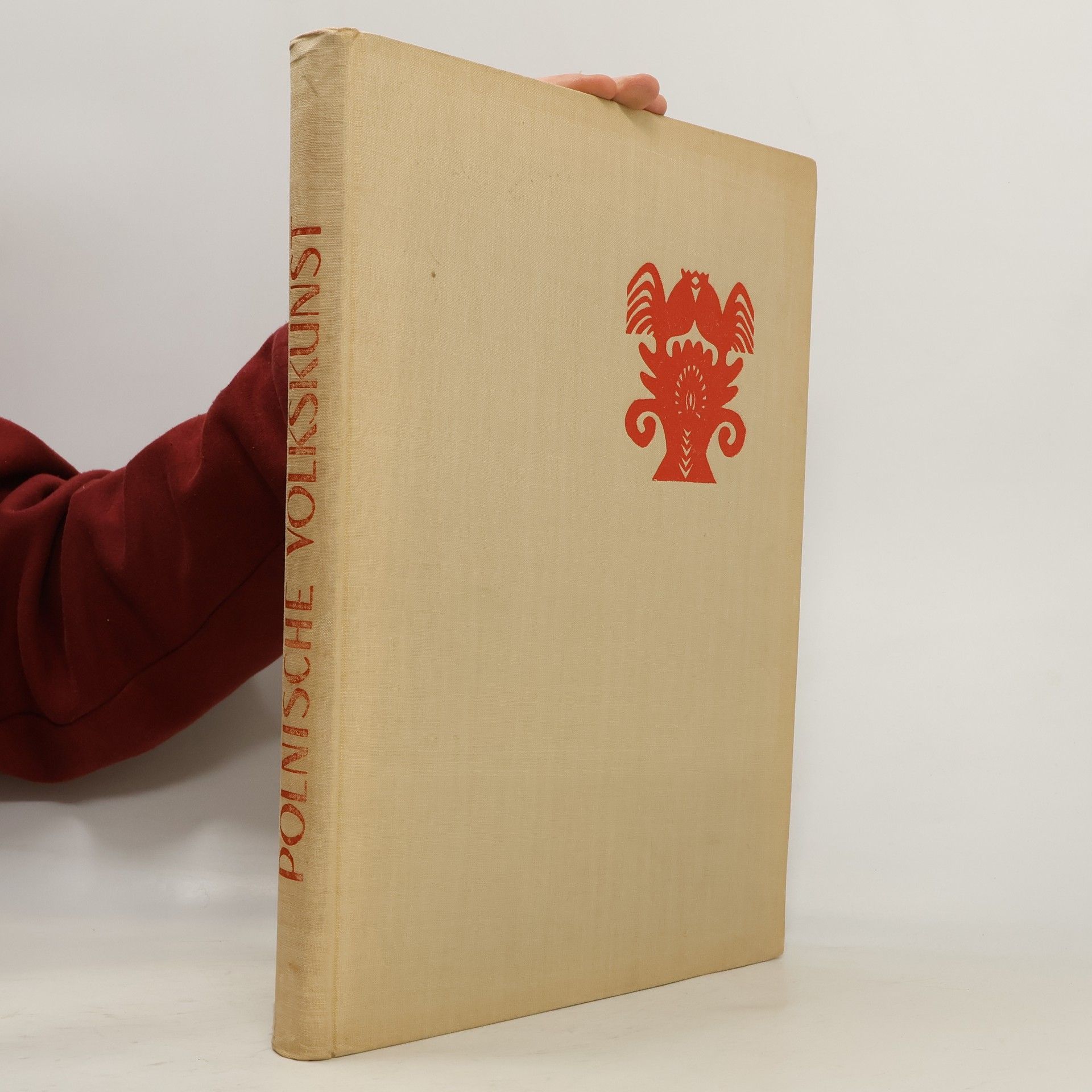 AA.VV. Polnische Volkskunst