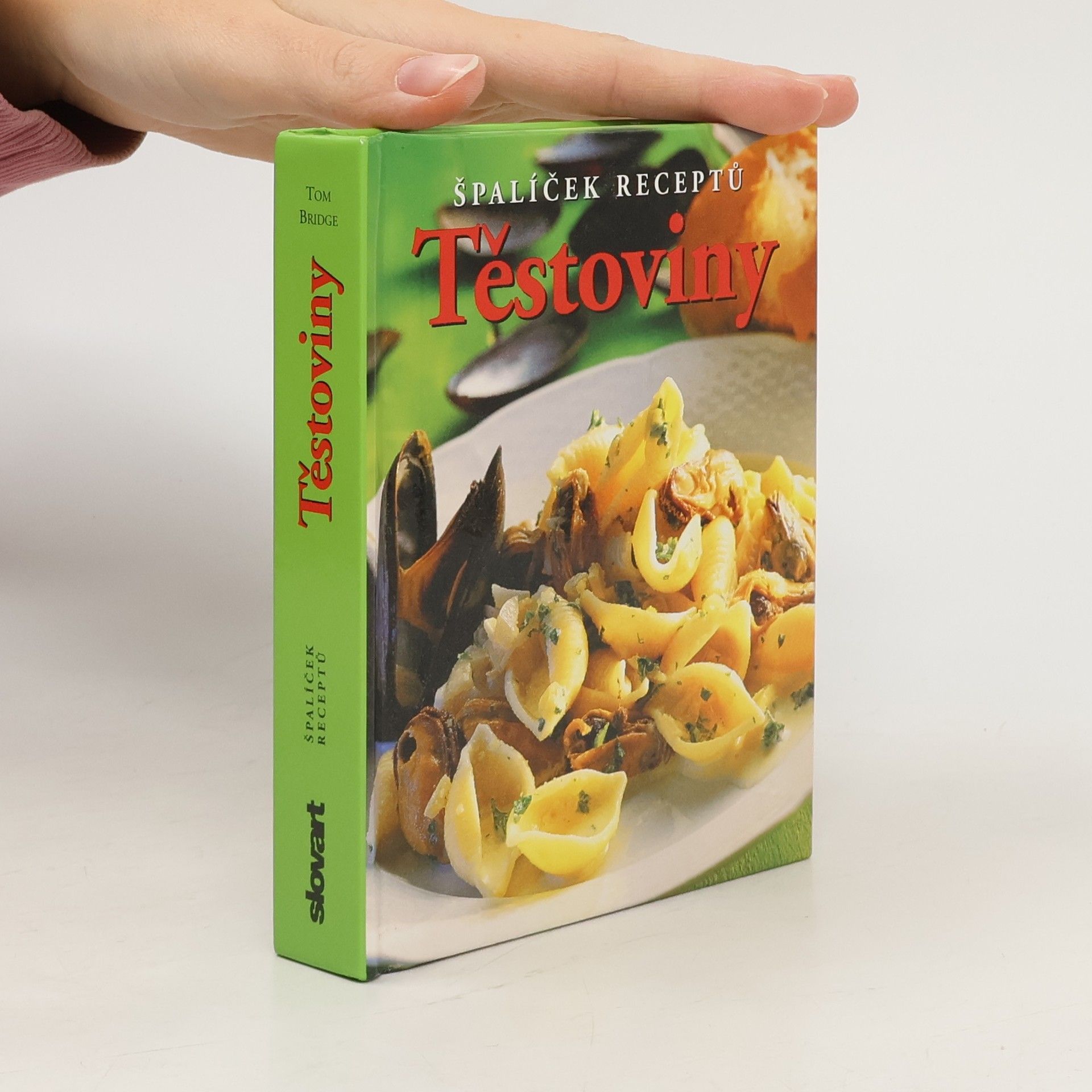 Tom Bridge Těstoviny