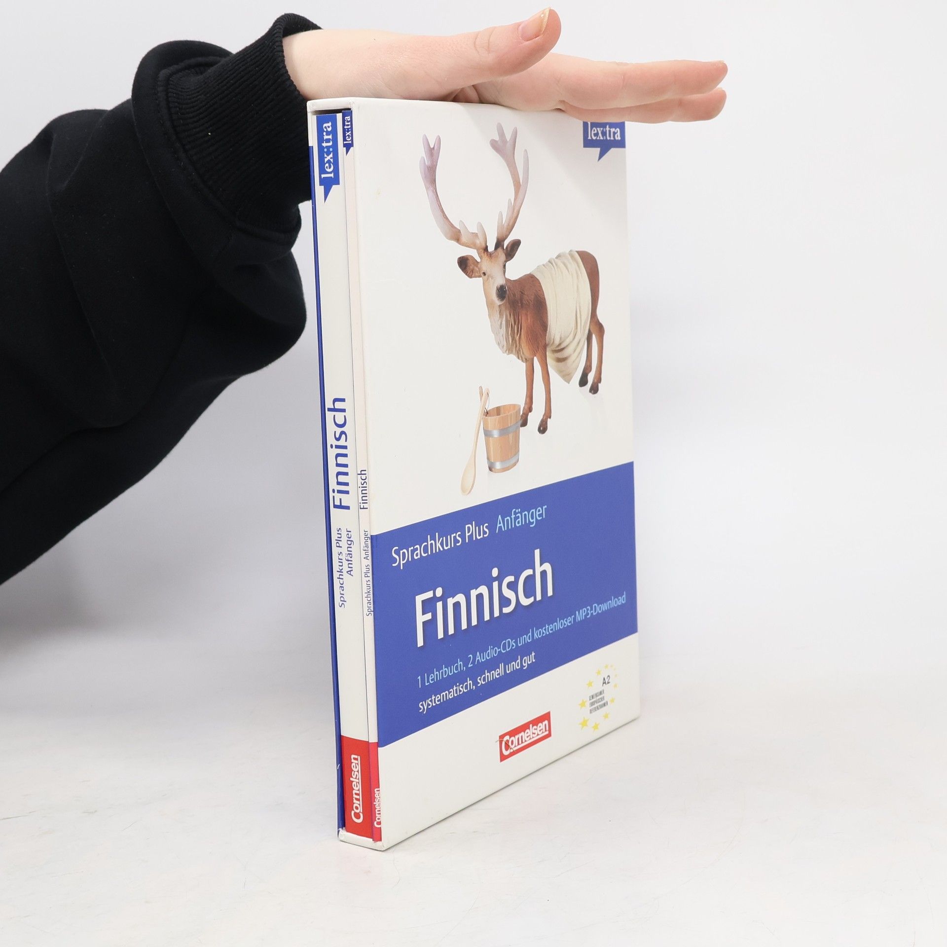 Terttu Leney Finnisch