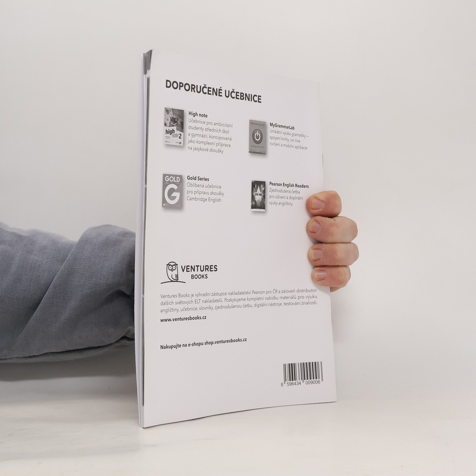 AA.VV. Focus 3. Maturita Booklet