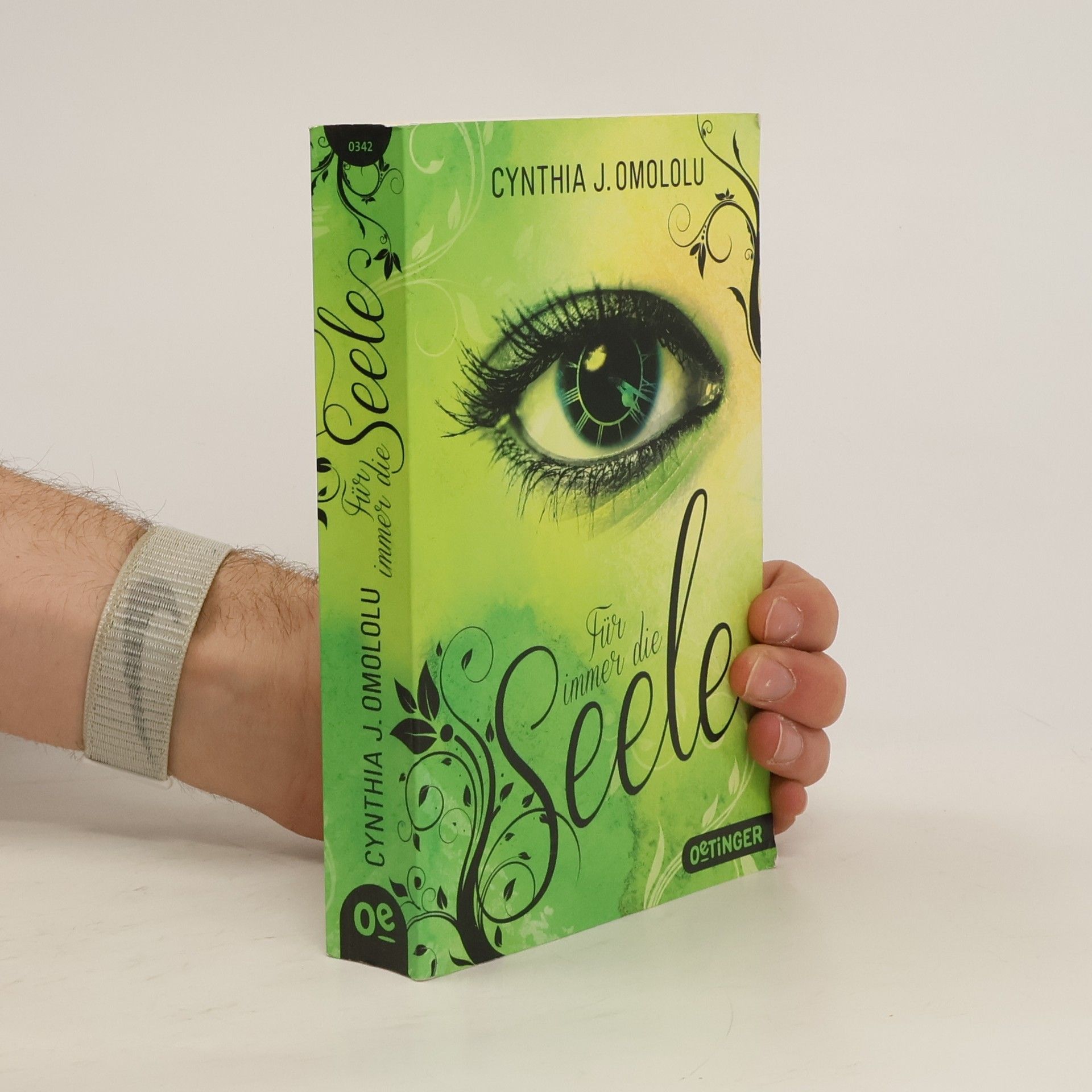 Für immer die Seele