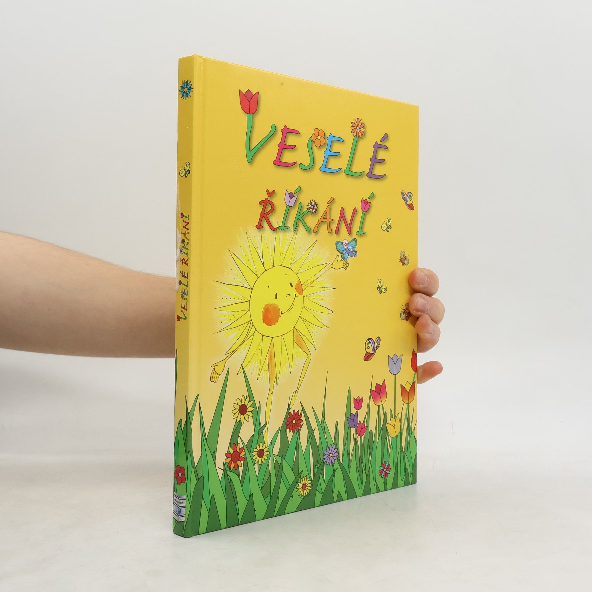 Ladislav Eliáš Veselé říkání