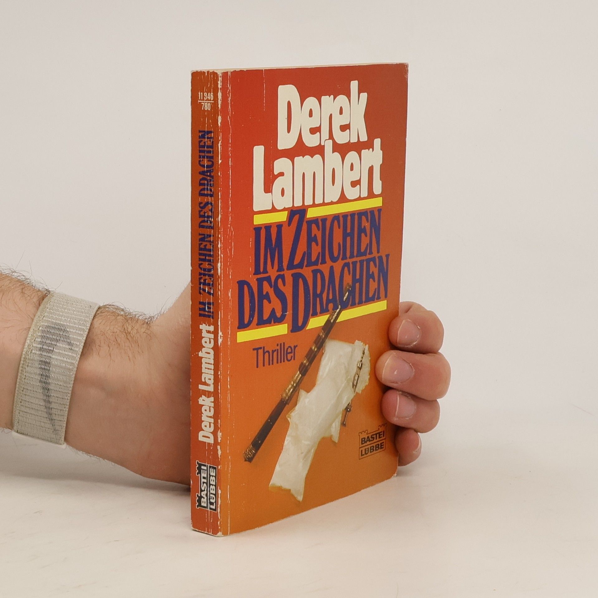 Im Zeichen des Drachen