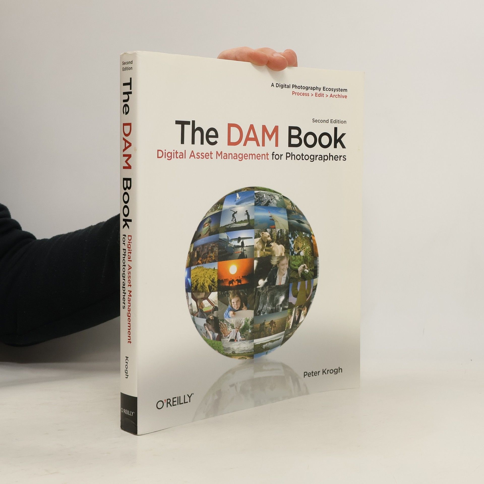 The DAM Book