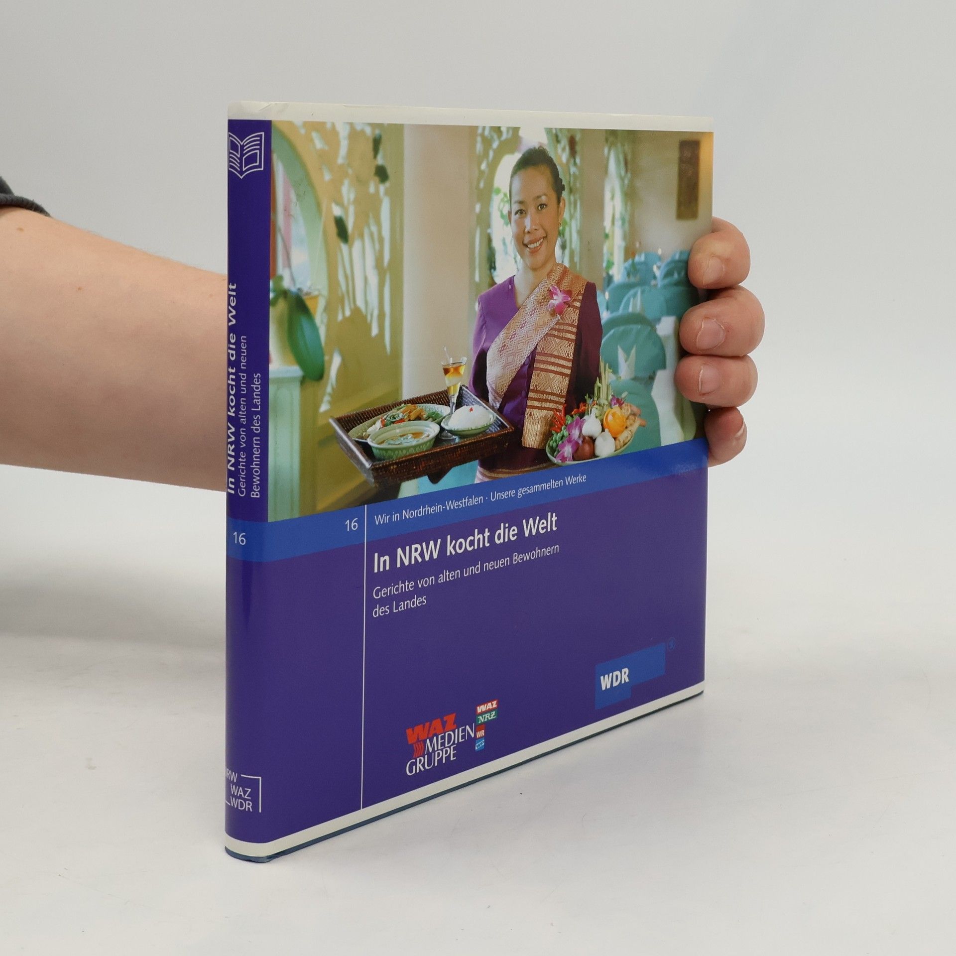 In NRW kocht die Welt
