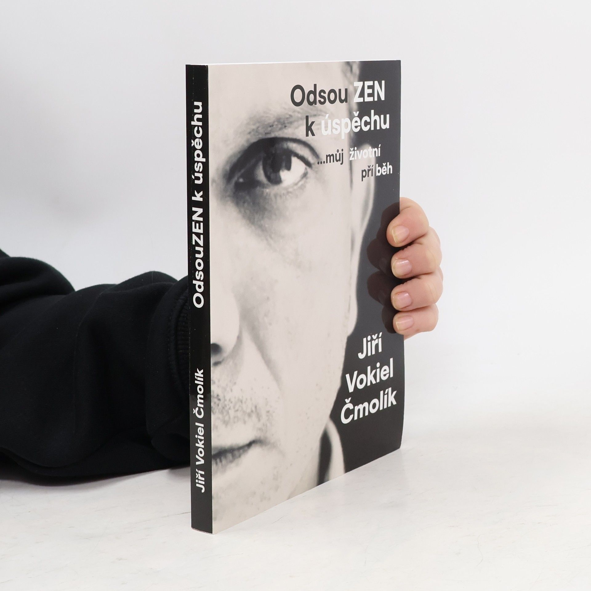 Odsouzen k úspěchu