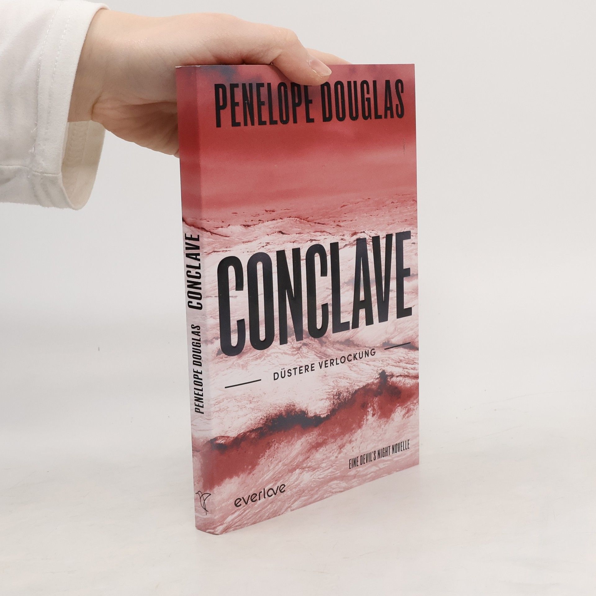 Penelope Douglas Conclave - Düstere Verlockung / Devil's Night Bd.3.5