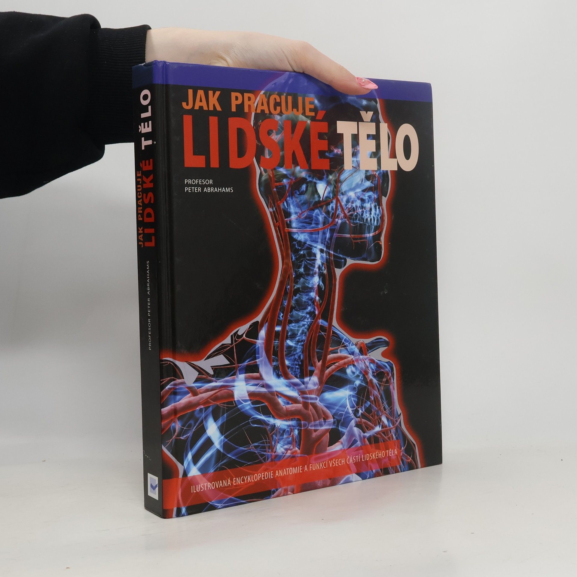 Jak pracuje lidské tělo