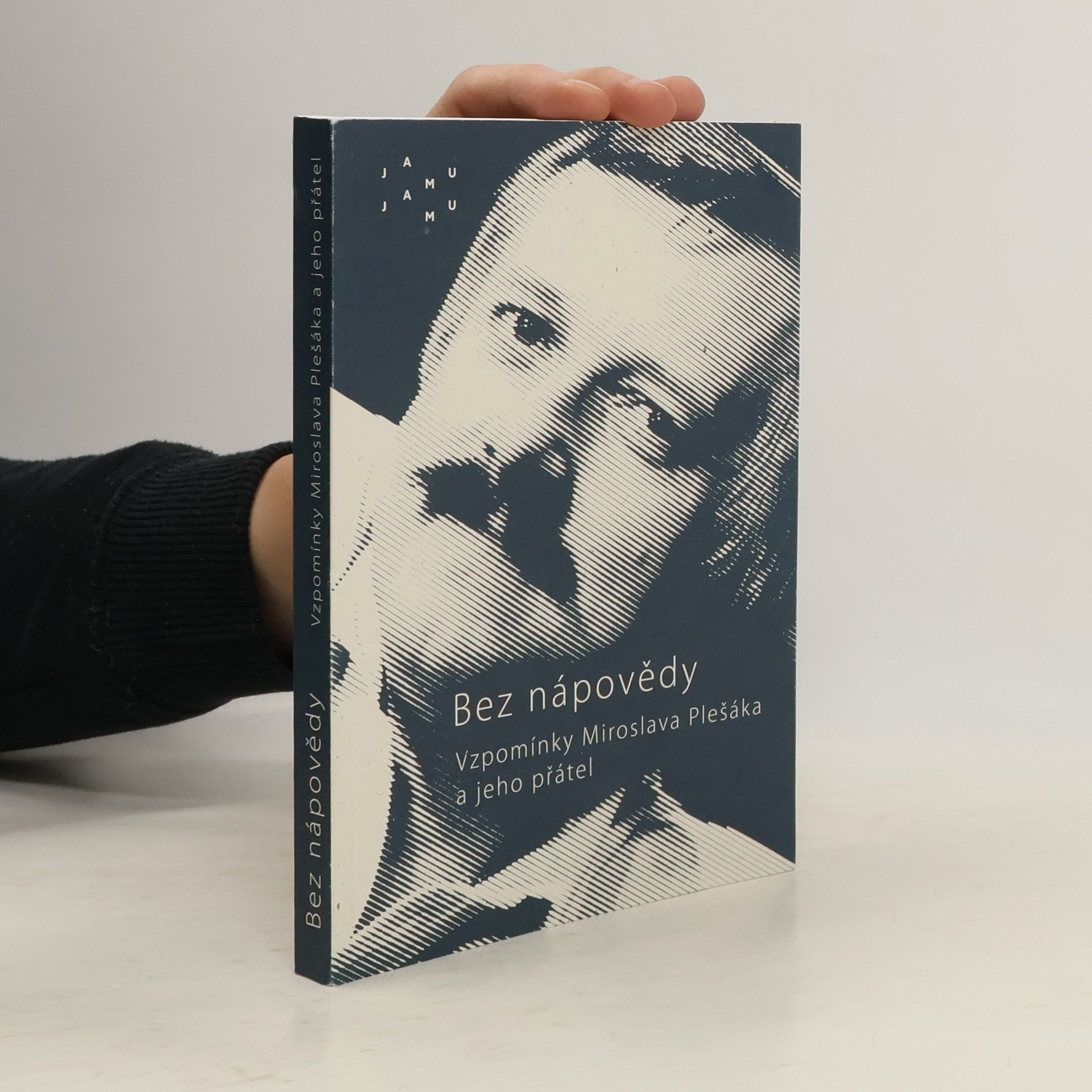 Kolektív autorov Bez nápovědy