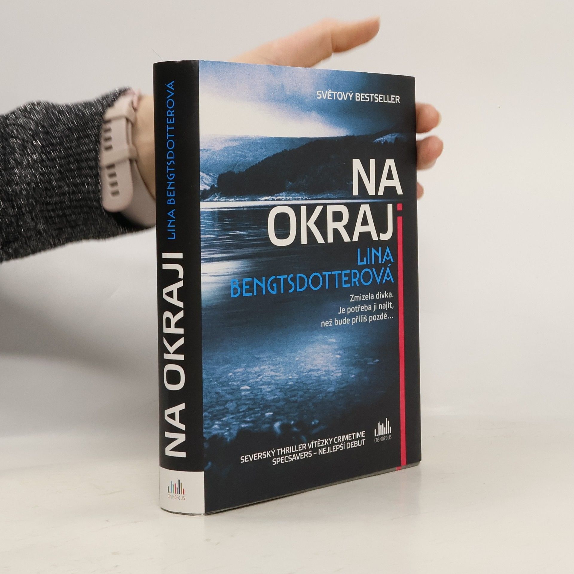 Lina Bengtsdotter Na okraji