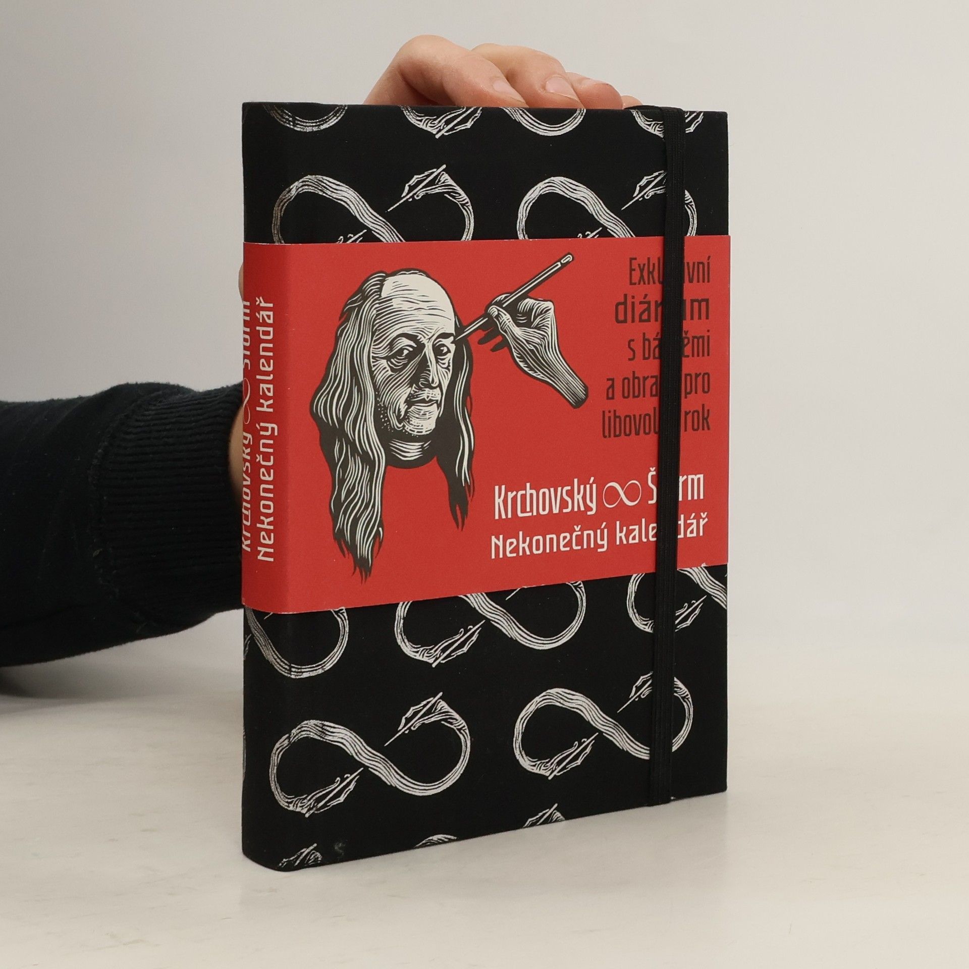 Nekonečný kalendář