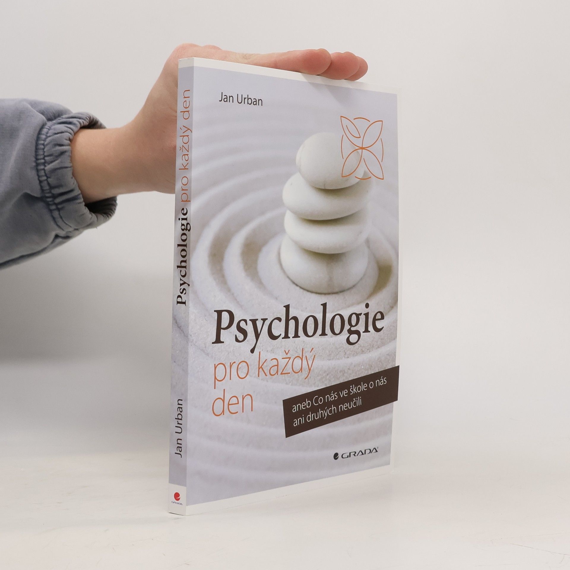 Psychologie pro každý den