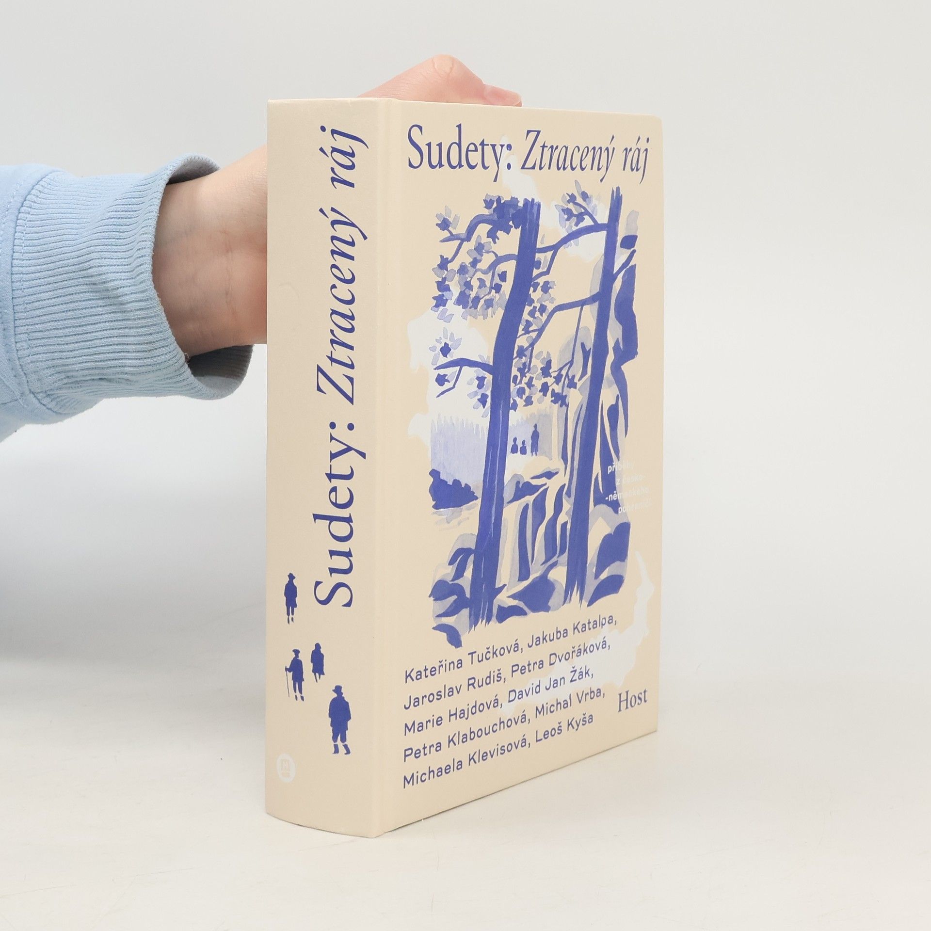 Sudety: Ztracený ráj