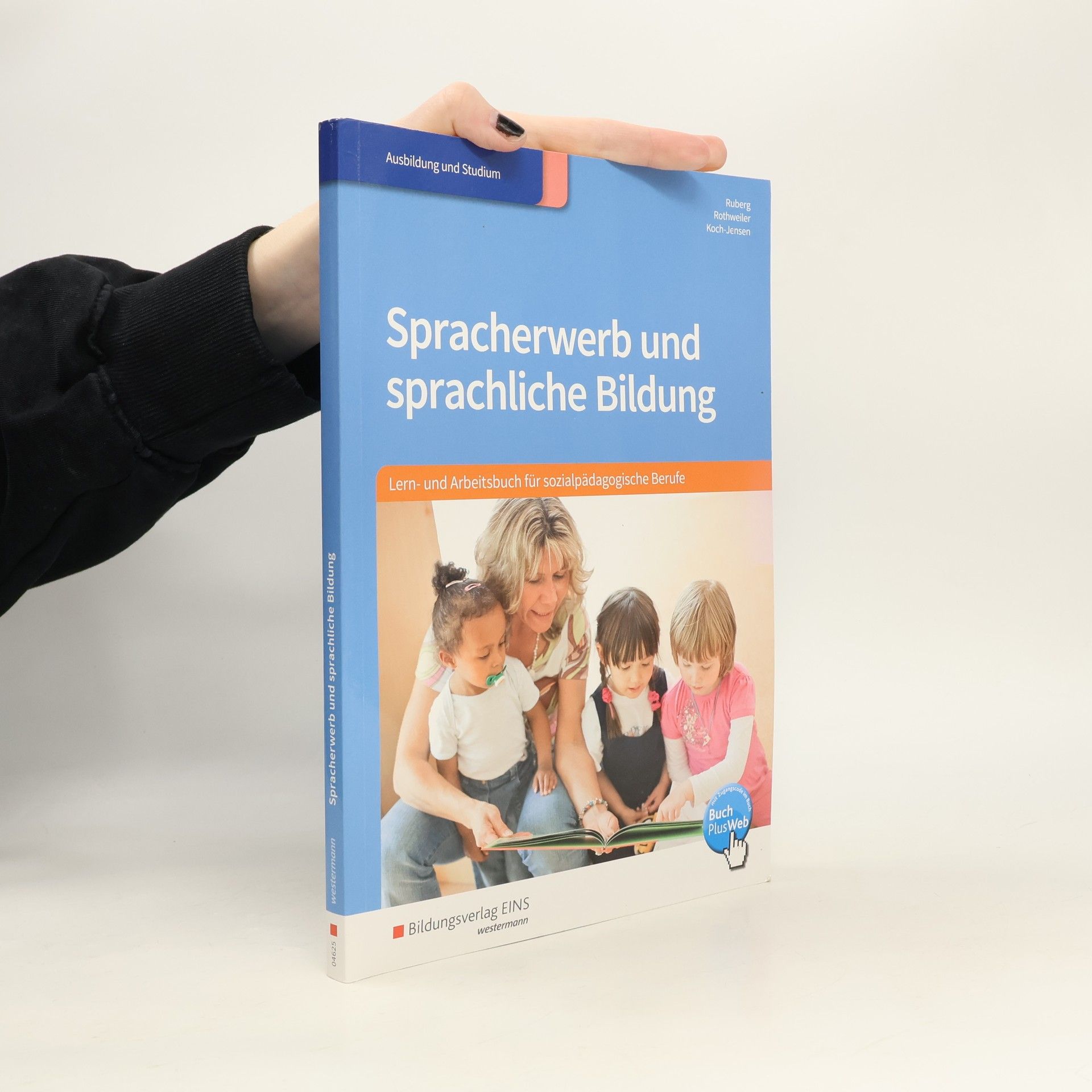 Koch-Jensen Spracherwerb und Sprachliche Bildung