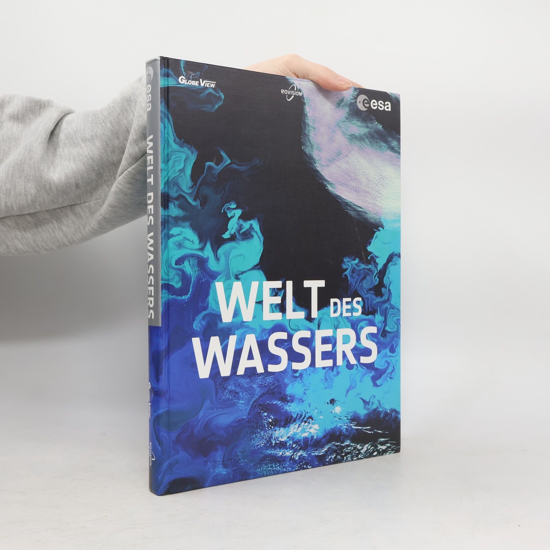 Welt des Wassers