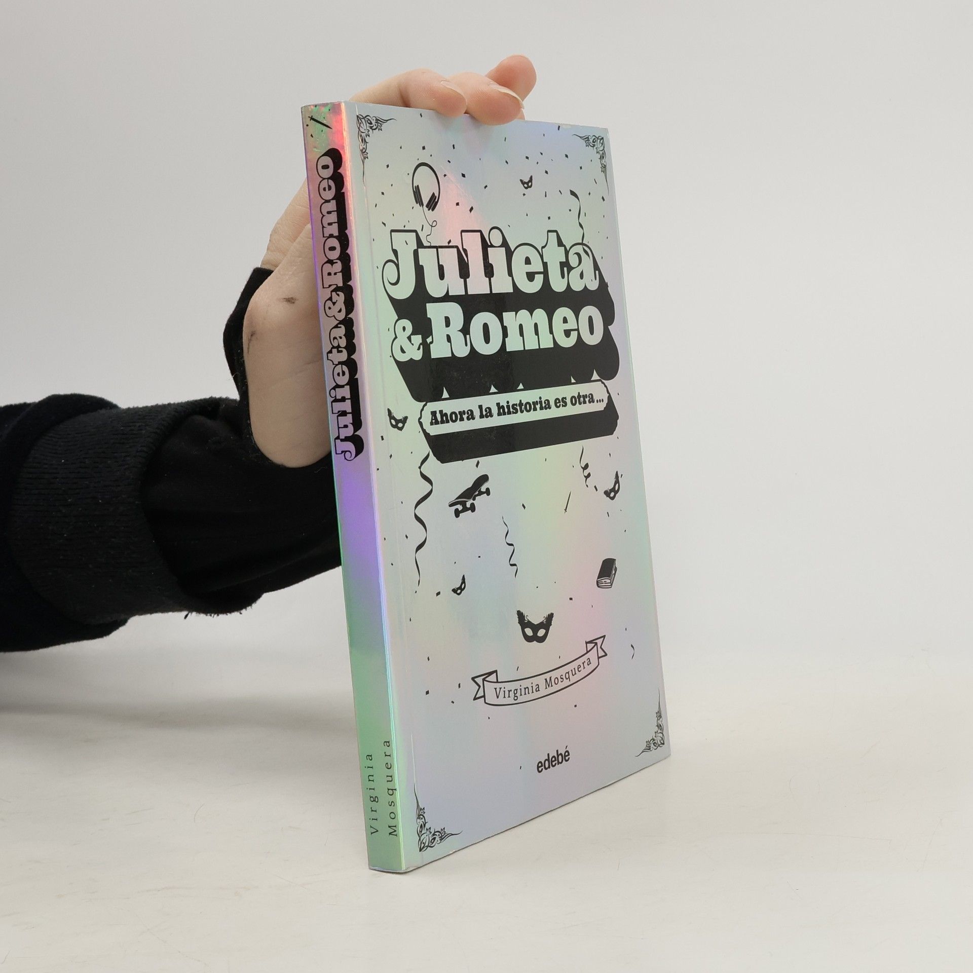 Adolfo Vallejo Vara Julieta & Romeo