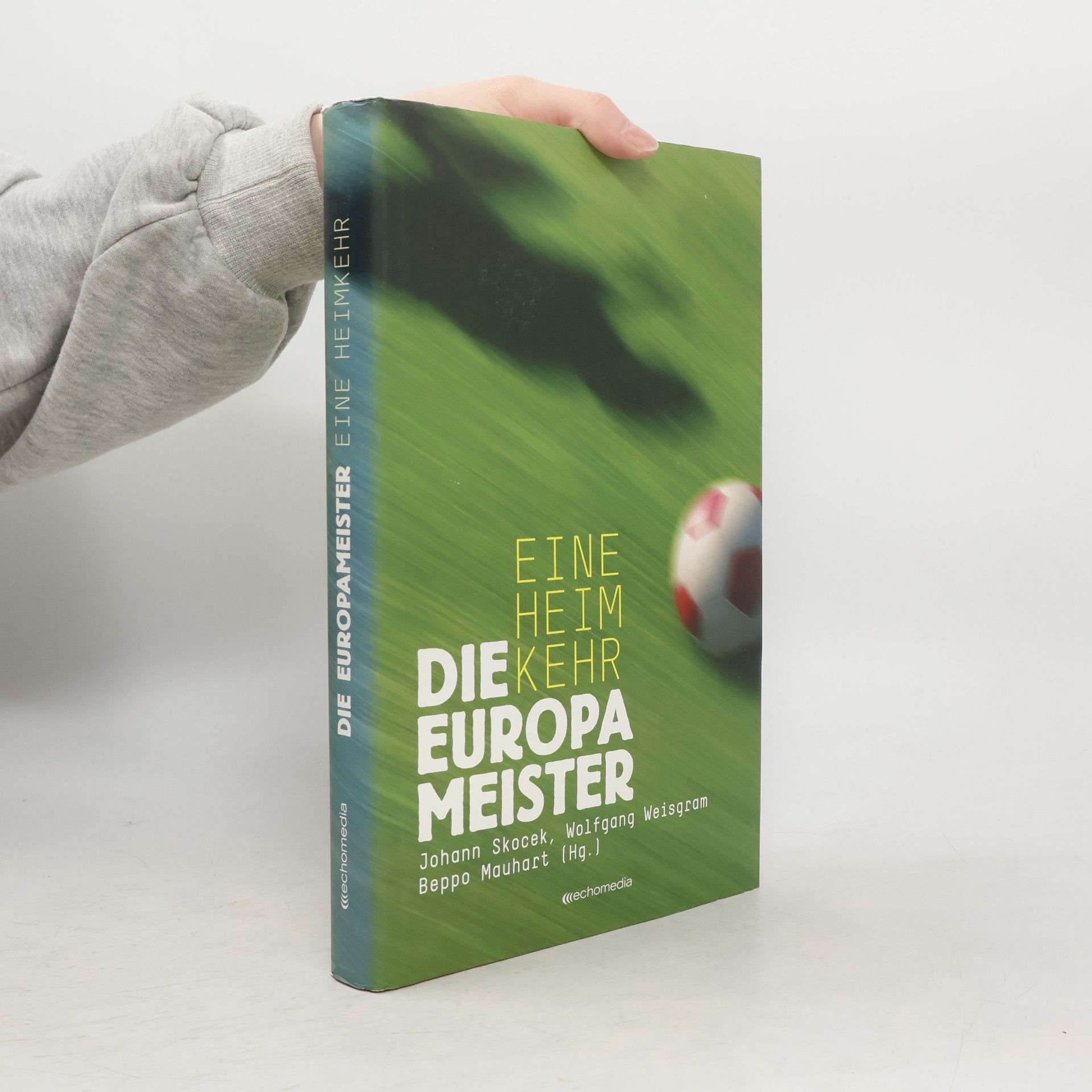 Die Europa-Meister