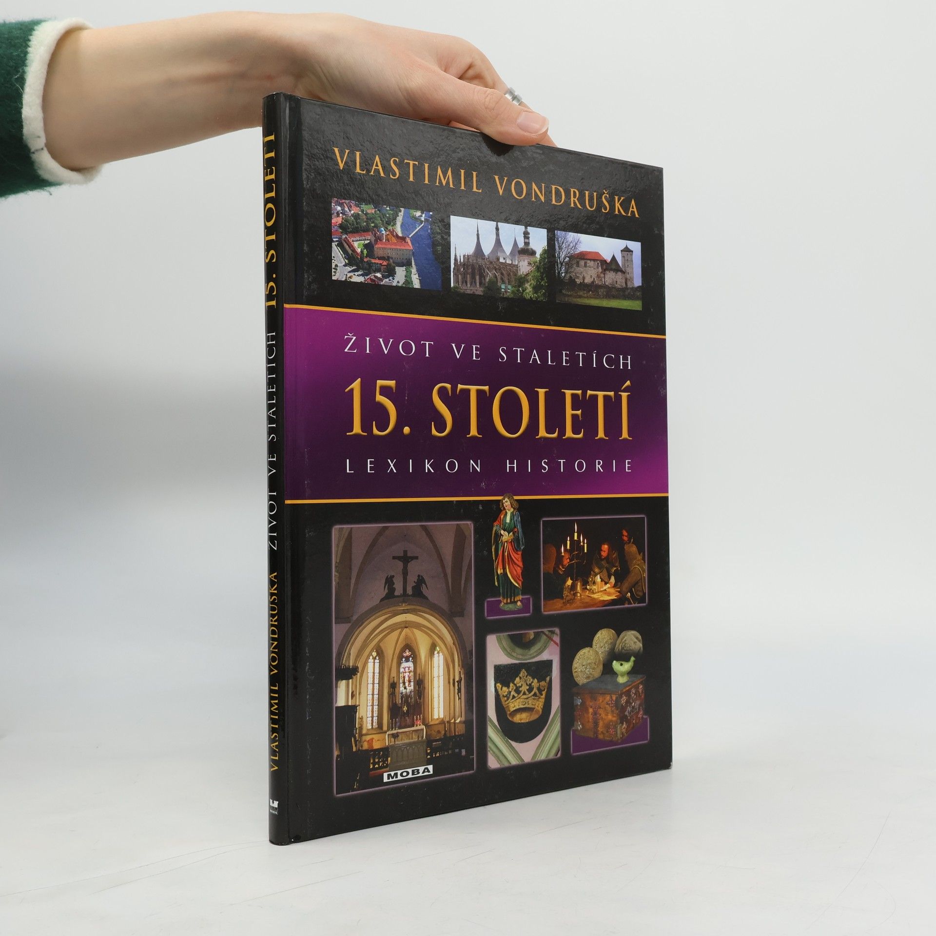 Život ve staletích - 15. století