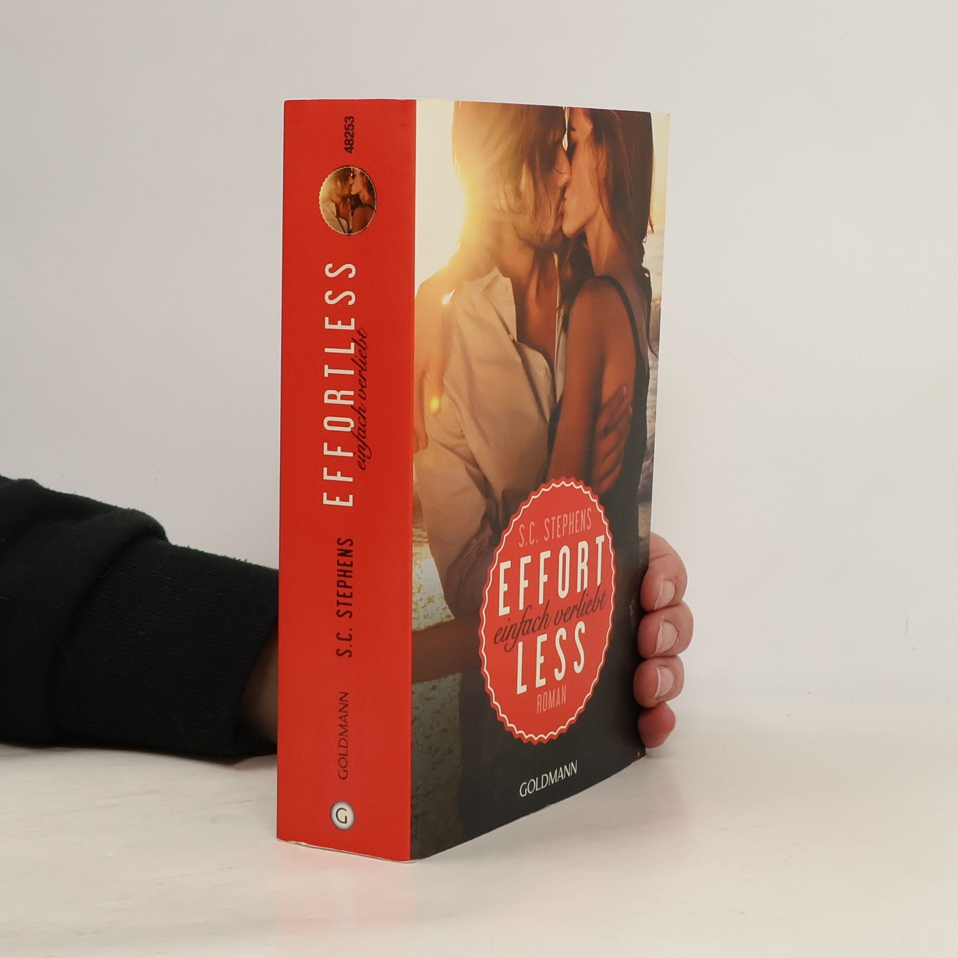 S.C. Stephens Effortless