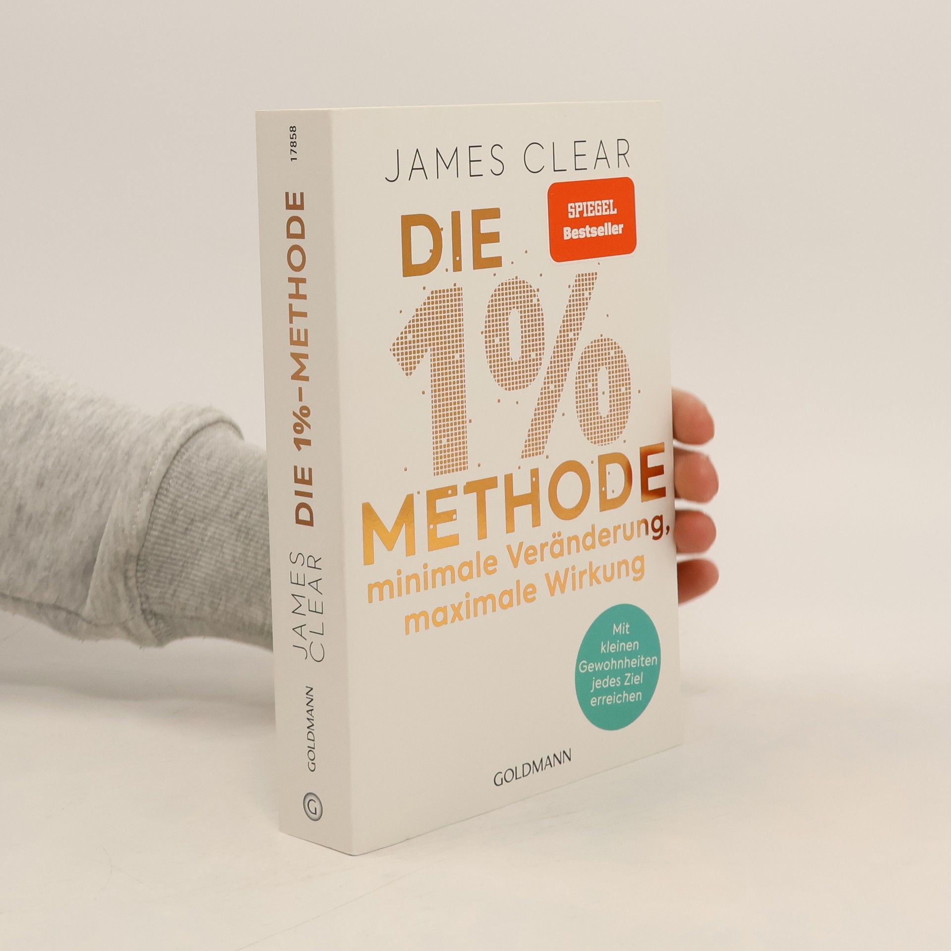 Die 1% Methode