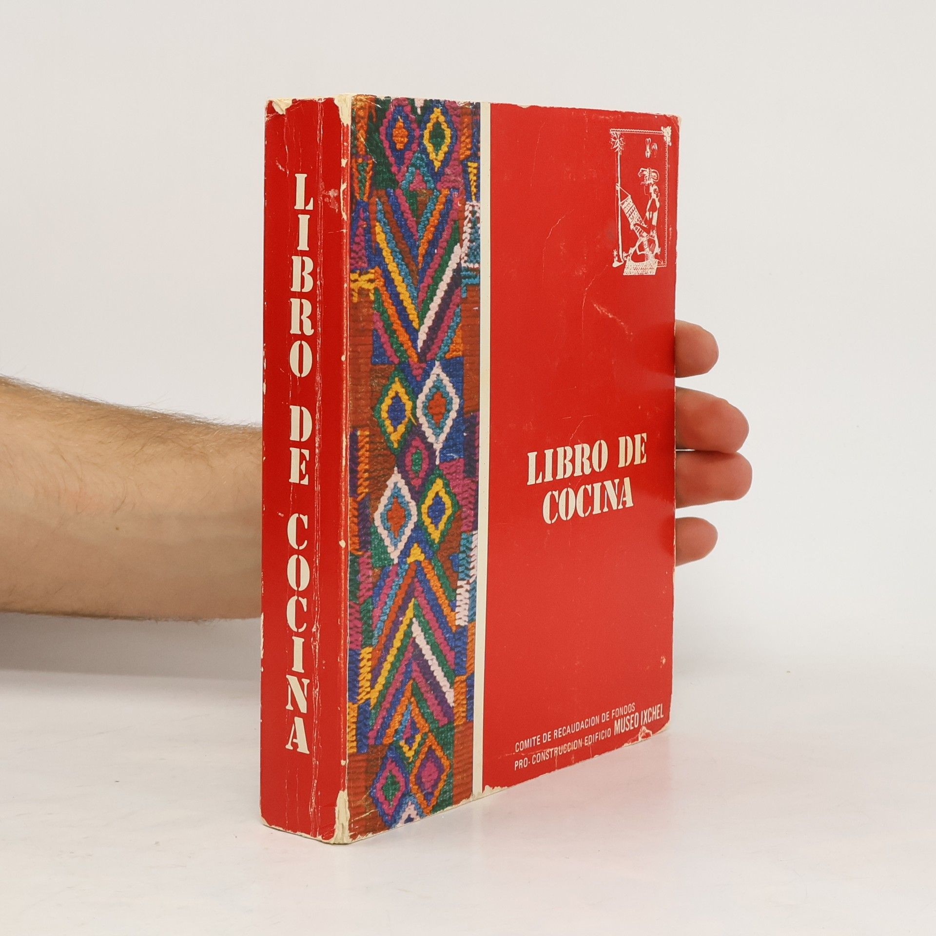 Auteurscollectief Libro de cocina