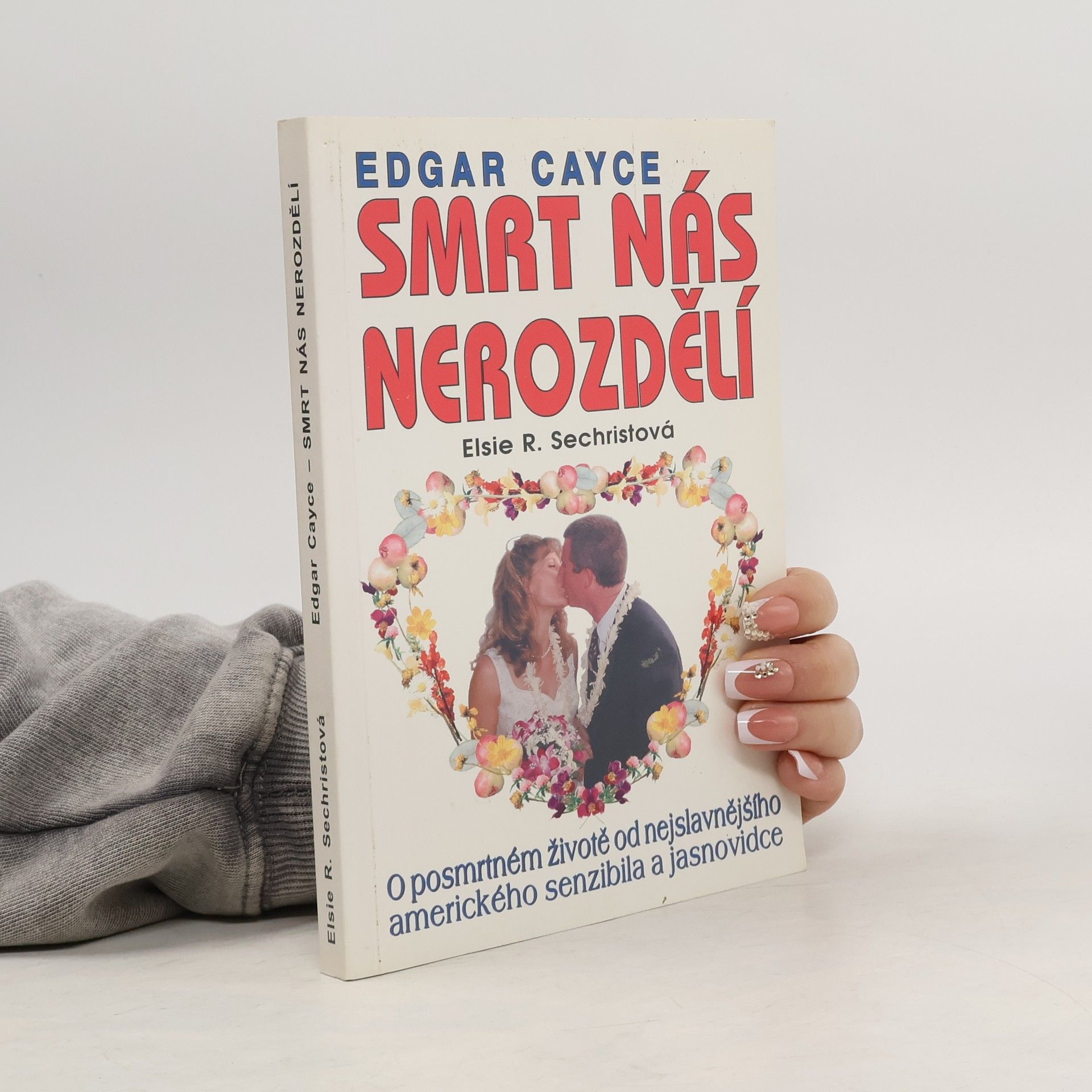 Smrt nás nerozdělí