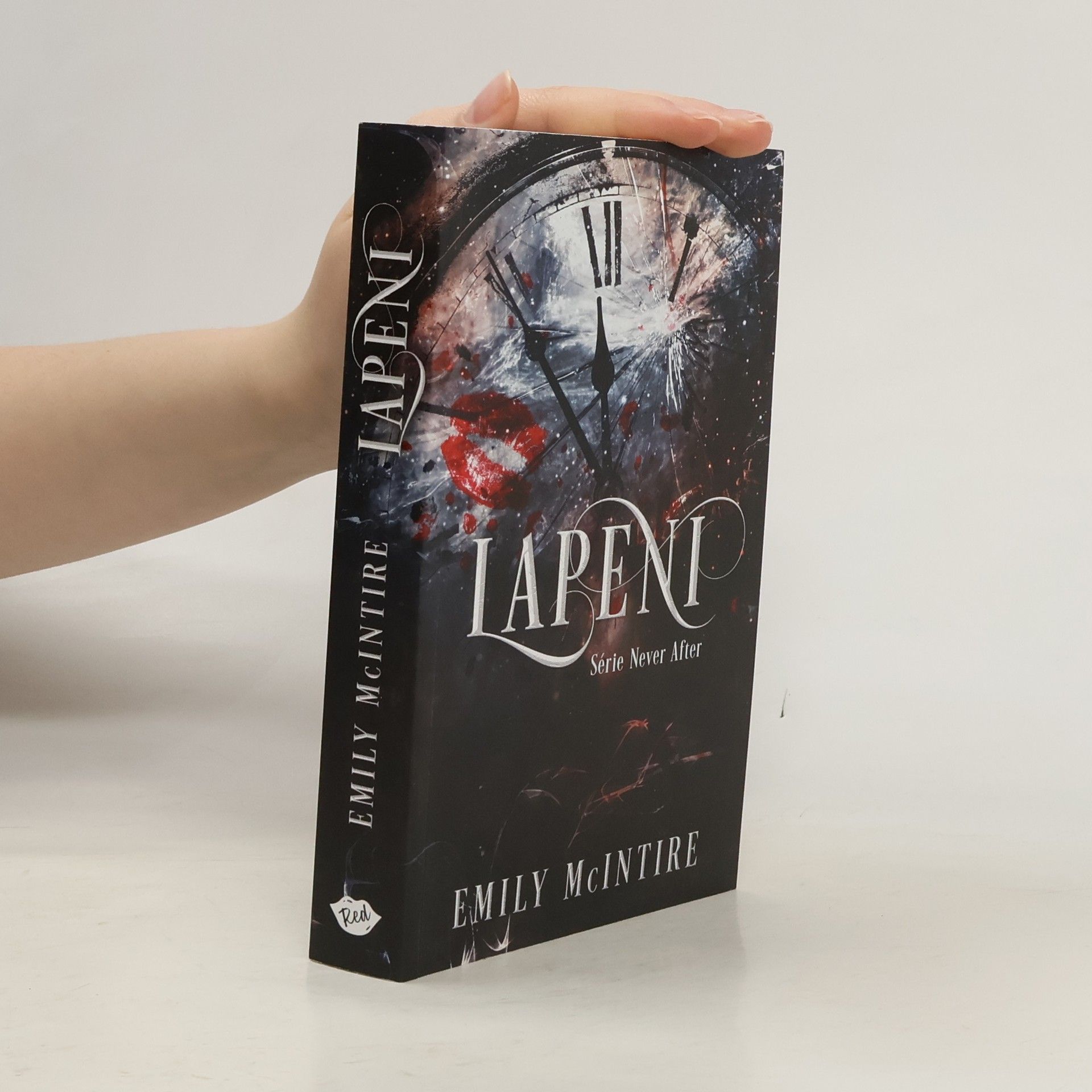 Emily McIntire Lapeni