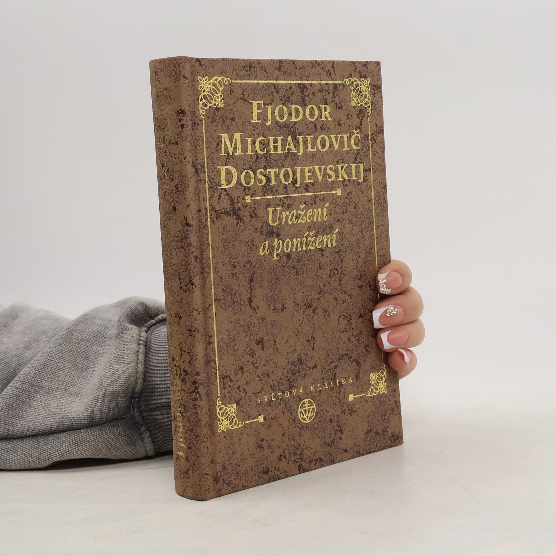 Uražení a ponížení