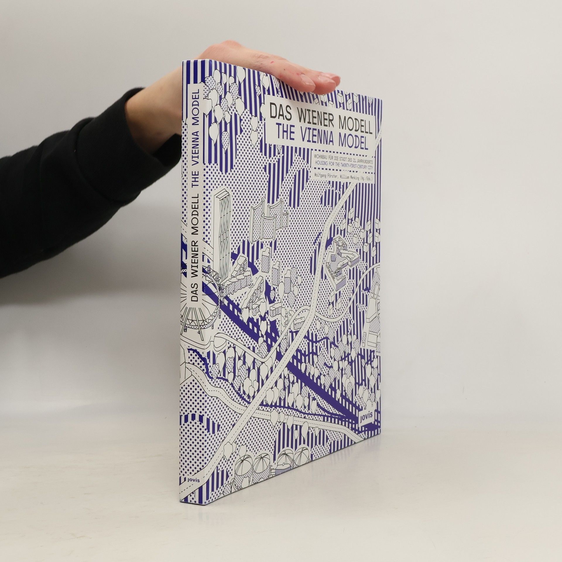 William Menking The Vienna Model