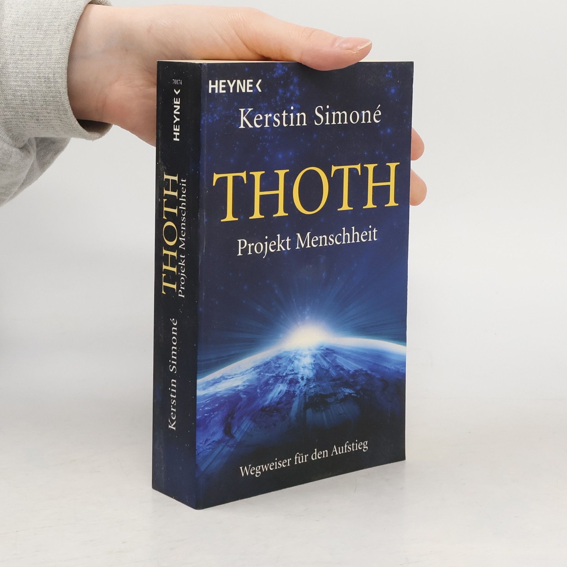 Thoth