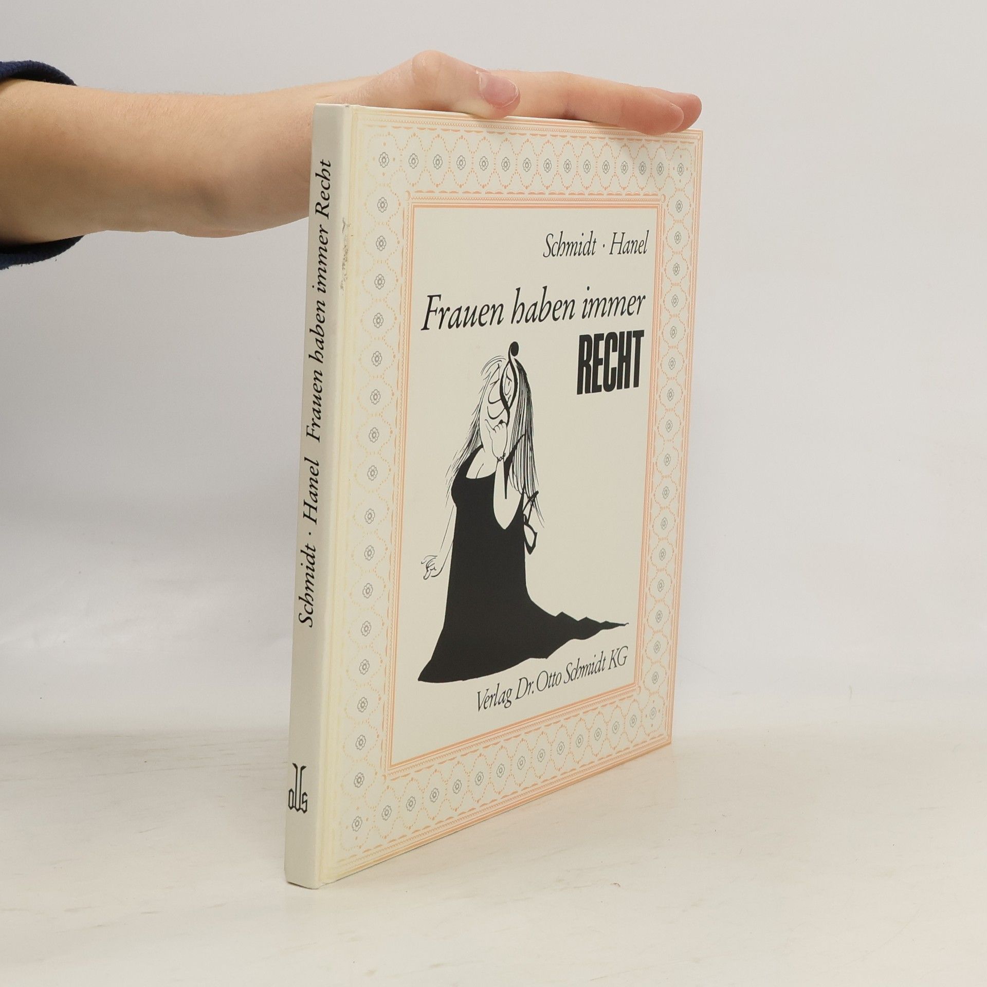 Frauen haben immer recht