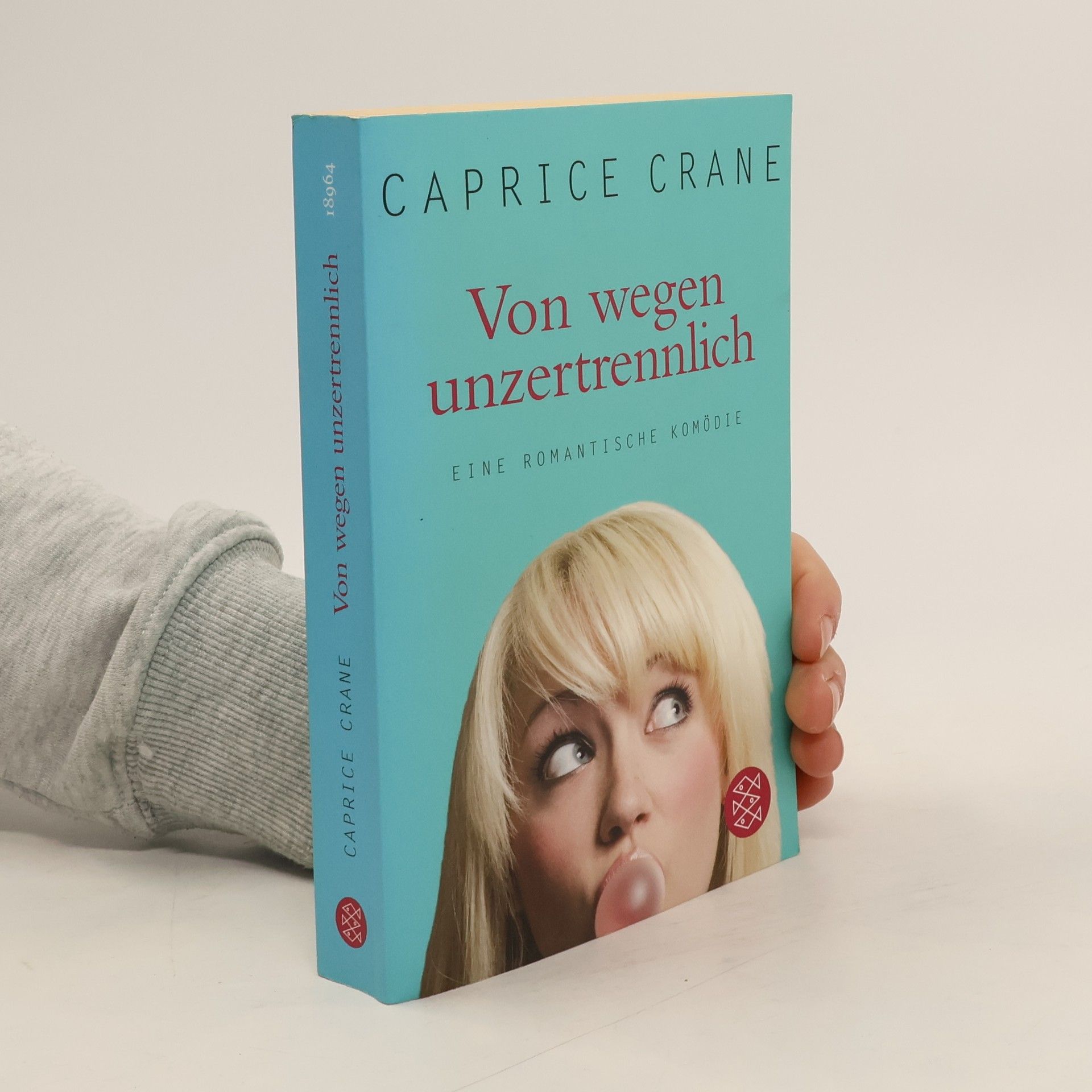 Von wegen unzertrennlich