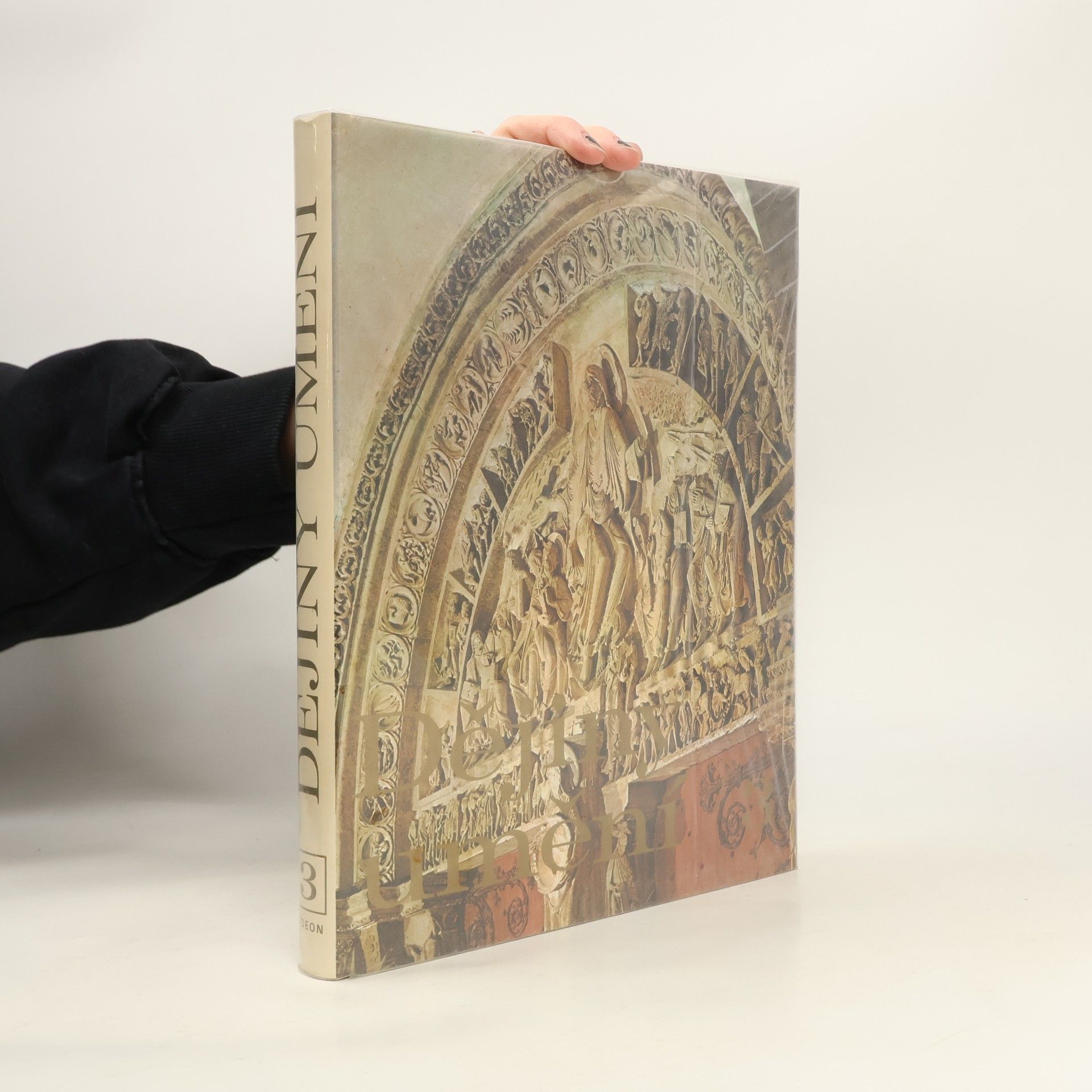 José Pijoán Dějiny umění 3