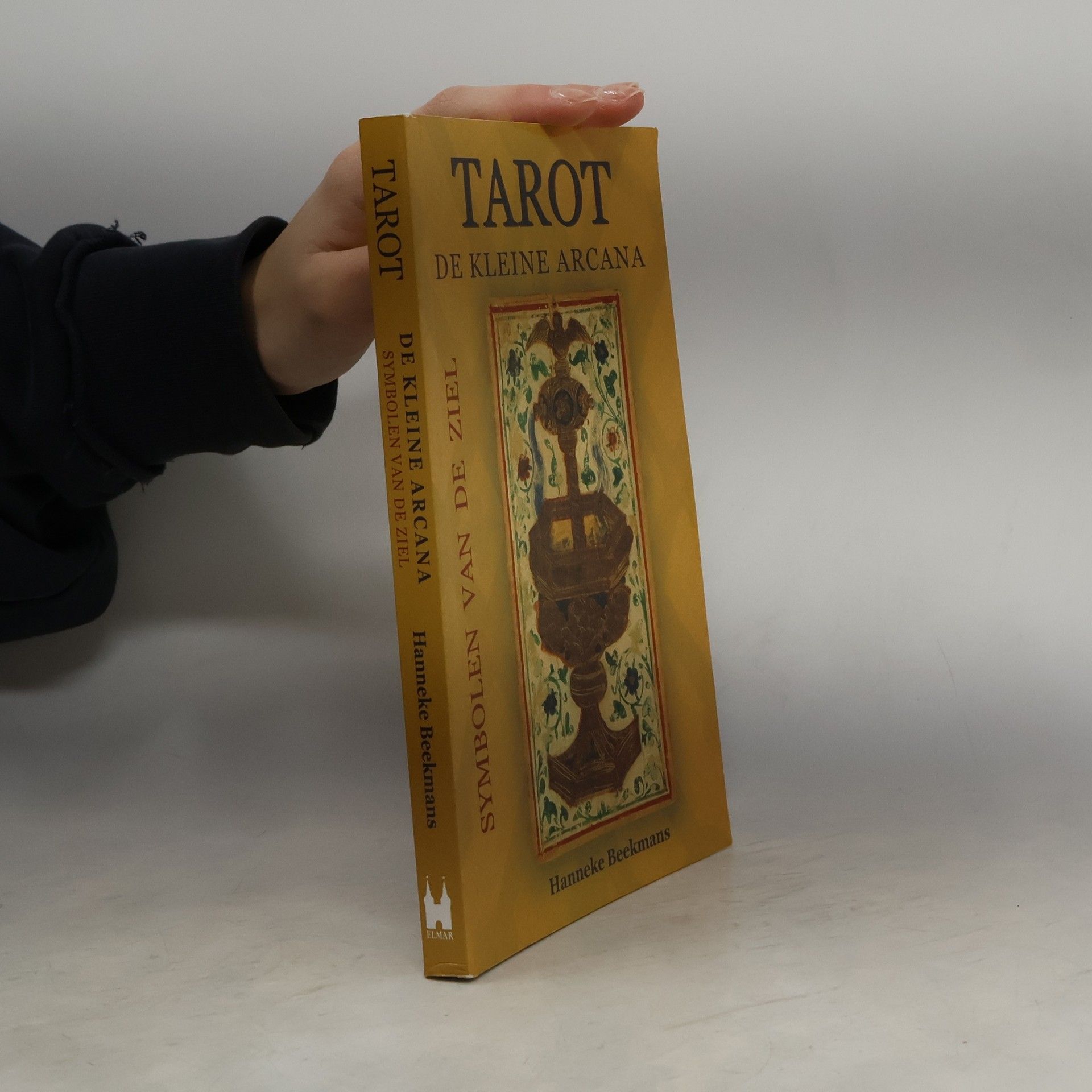 Hanneke Beekmans Tarot