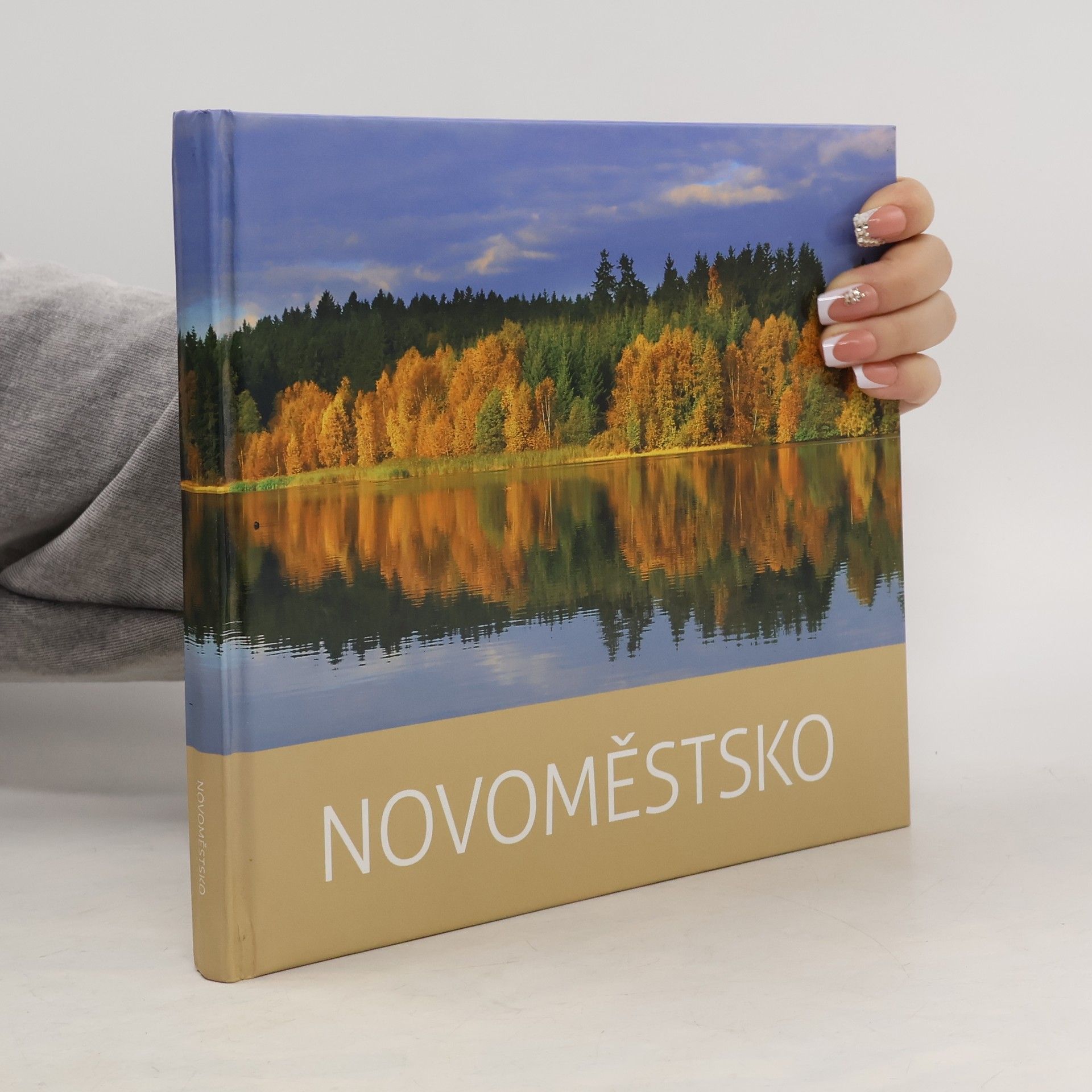 Collectif d'auteurs Novoměstsko