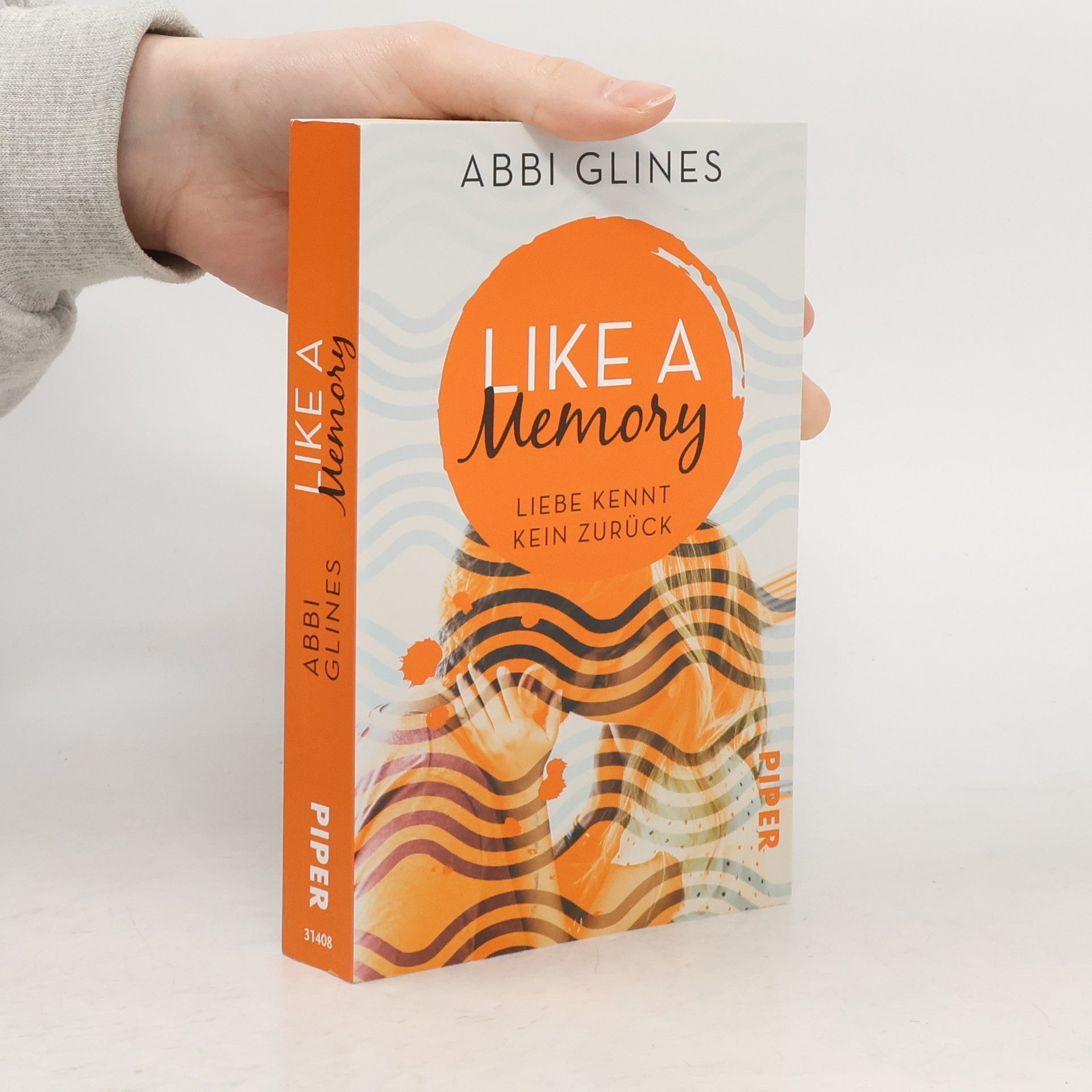 Abbi Glines Like a memory