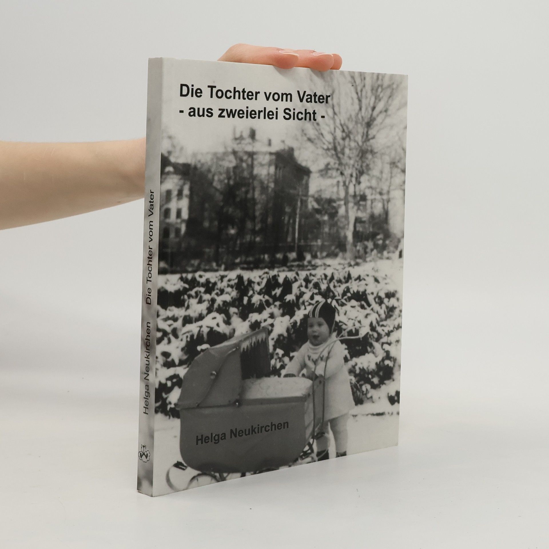 Die Tochter vom Vater