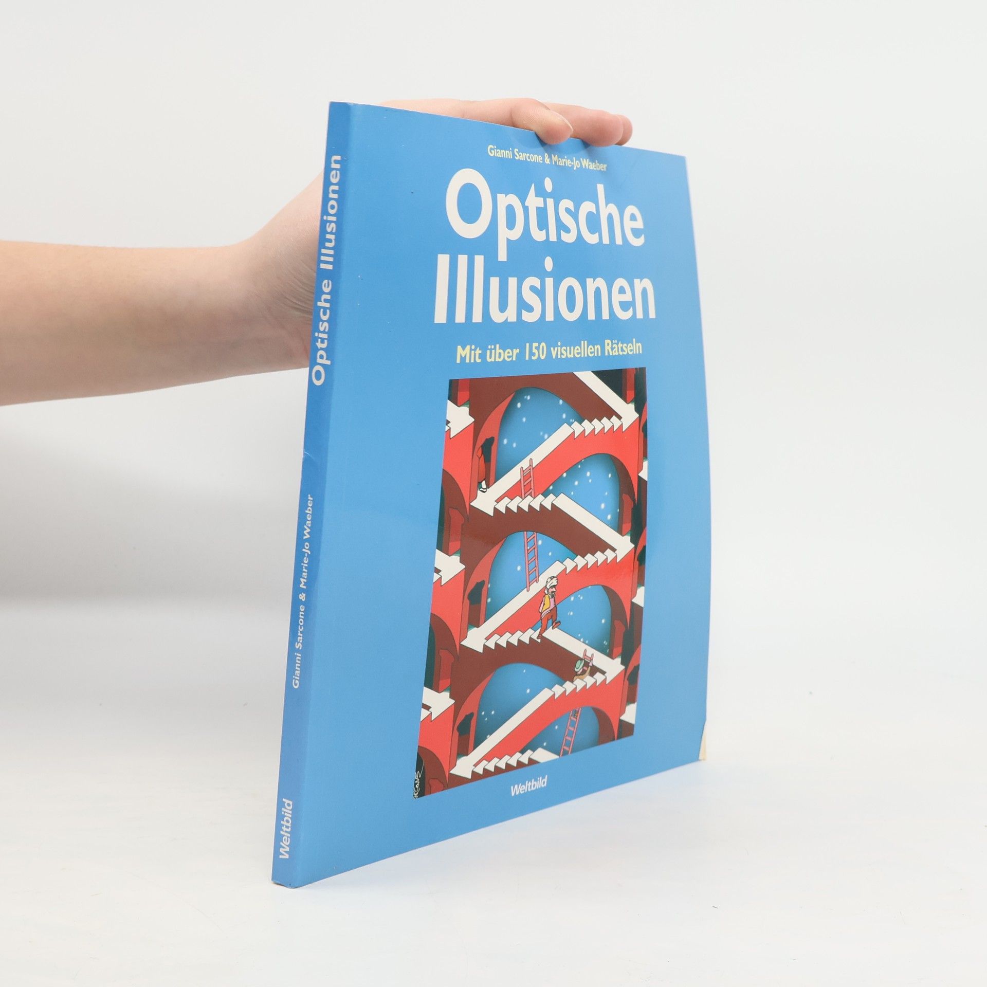 Optische Illusionen