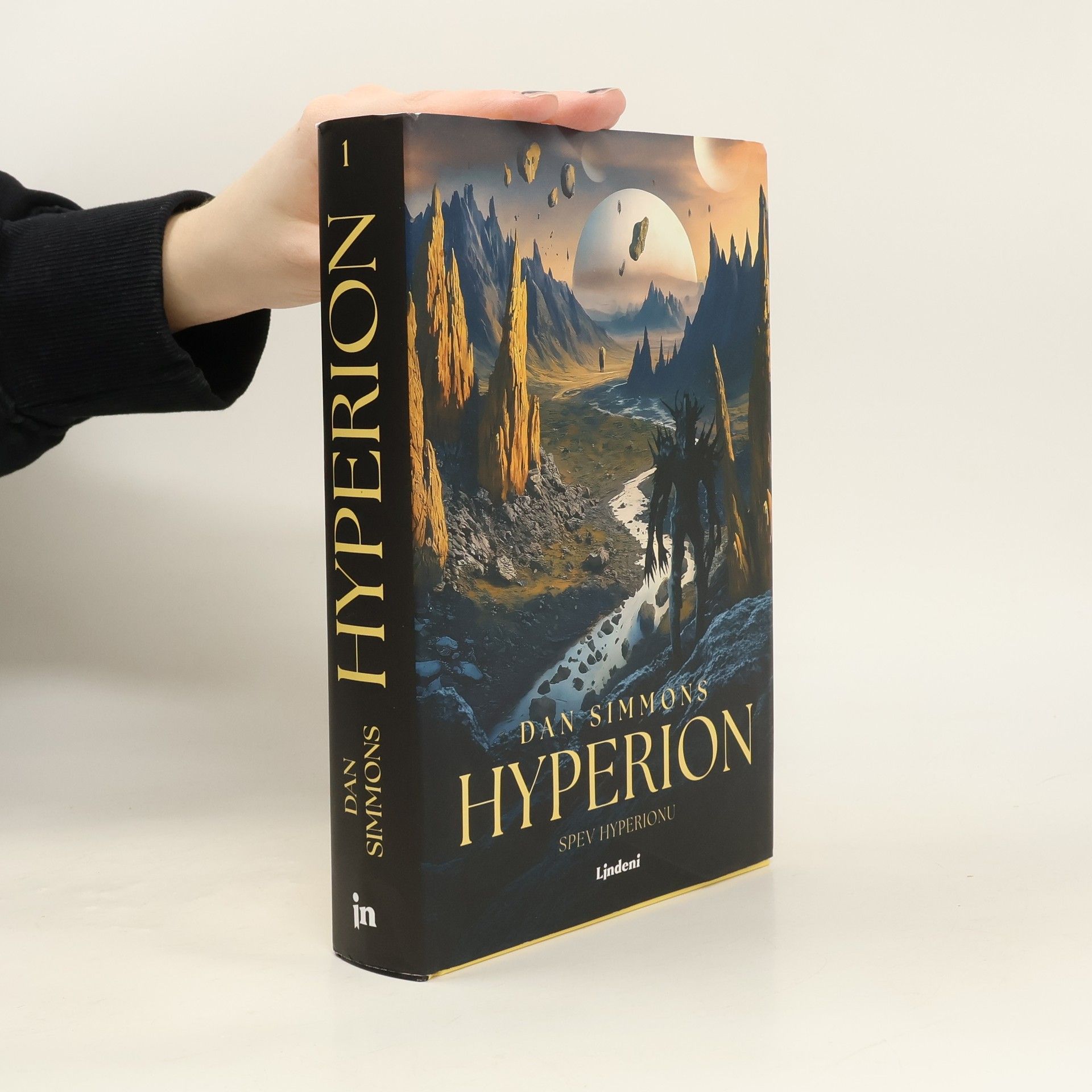 Hyperion