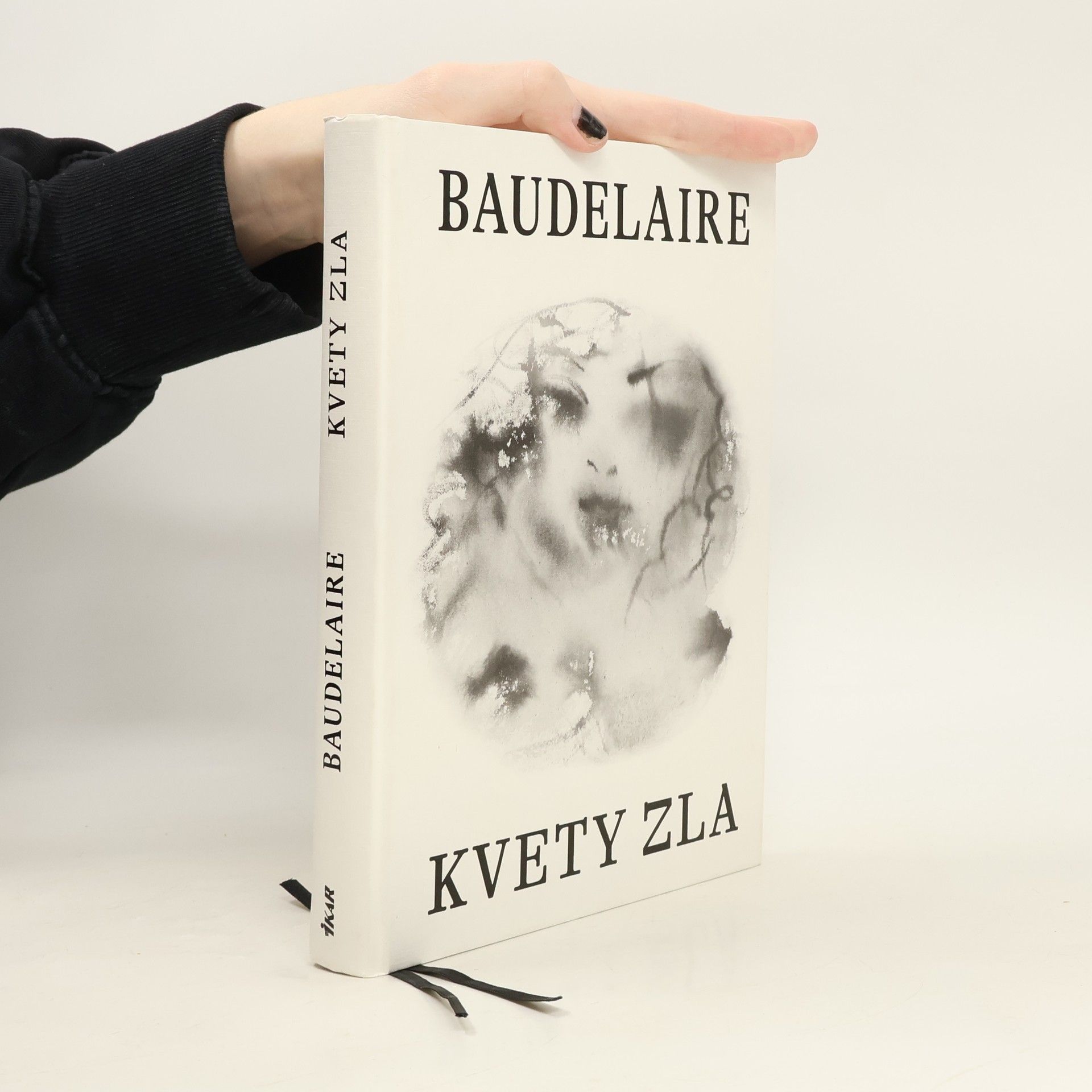 Charles Baudelaire Kvety zla