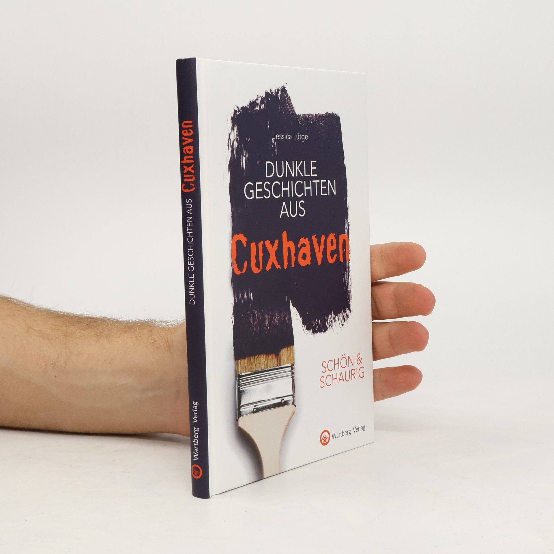 SCHÖN & SCHAURIG - Dunkle Geschichten aus Cuxhaven